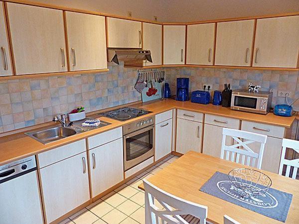 Ferienwohnung Am Müritz Seeufer
