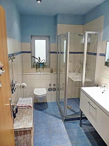 Ferienwohnung Am Müritz Seeufer