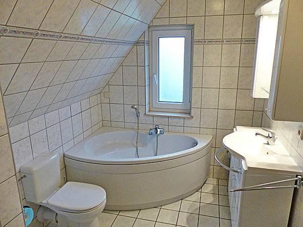 Ferienwohnung Am Müritz Seeufer