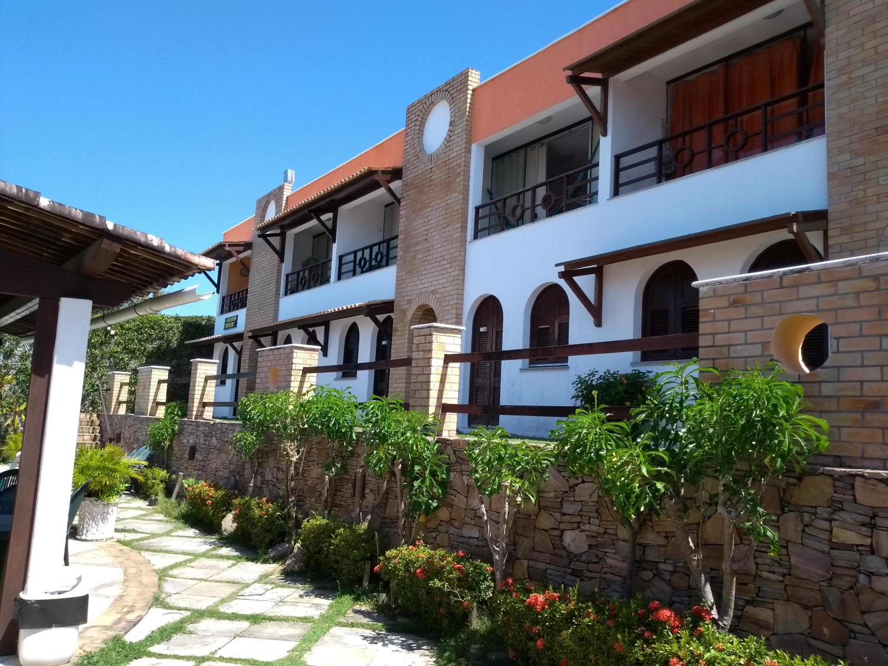 Apartamentos Ponta do Sol