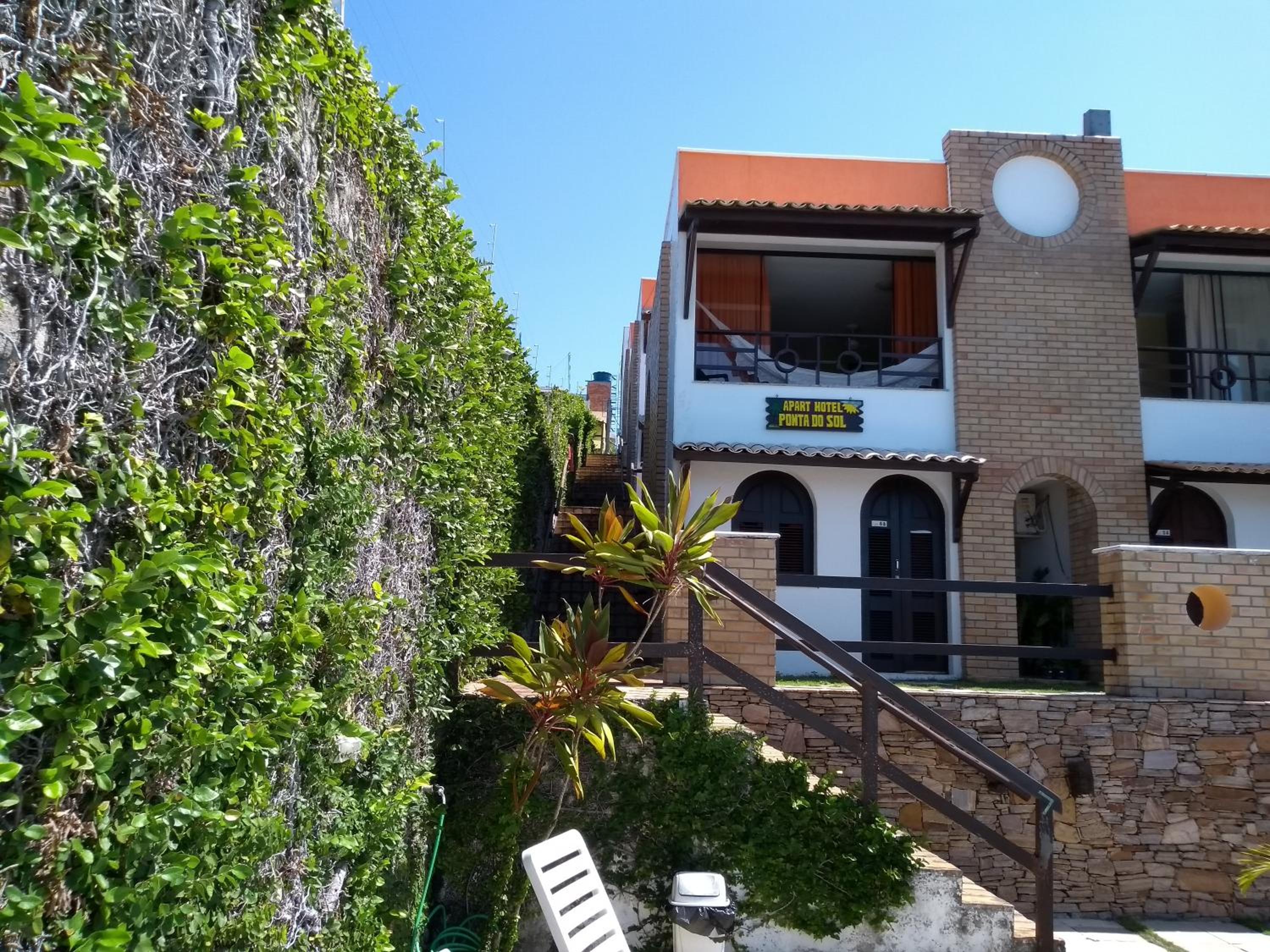 Apartamentos Ponta do Sol