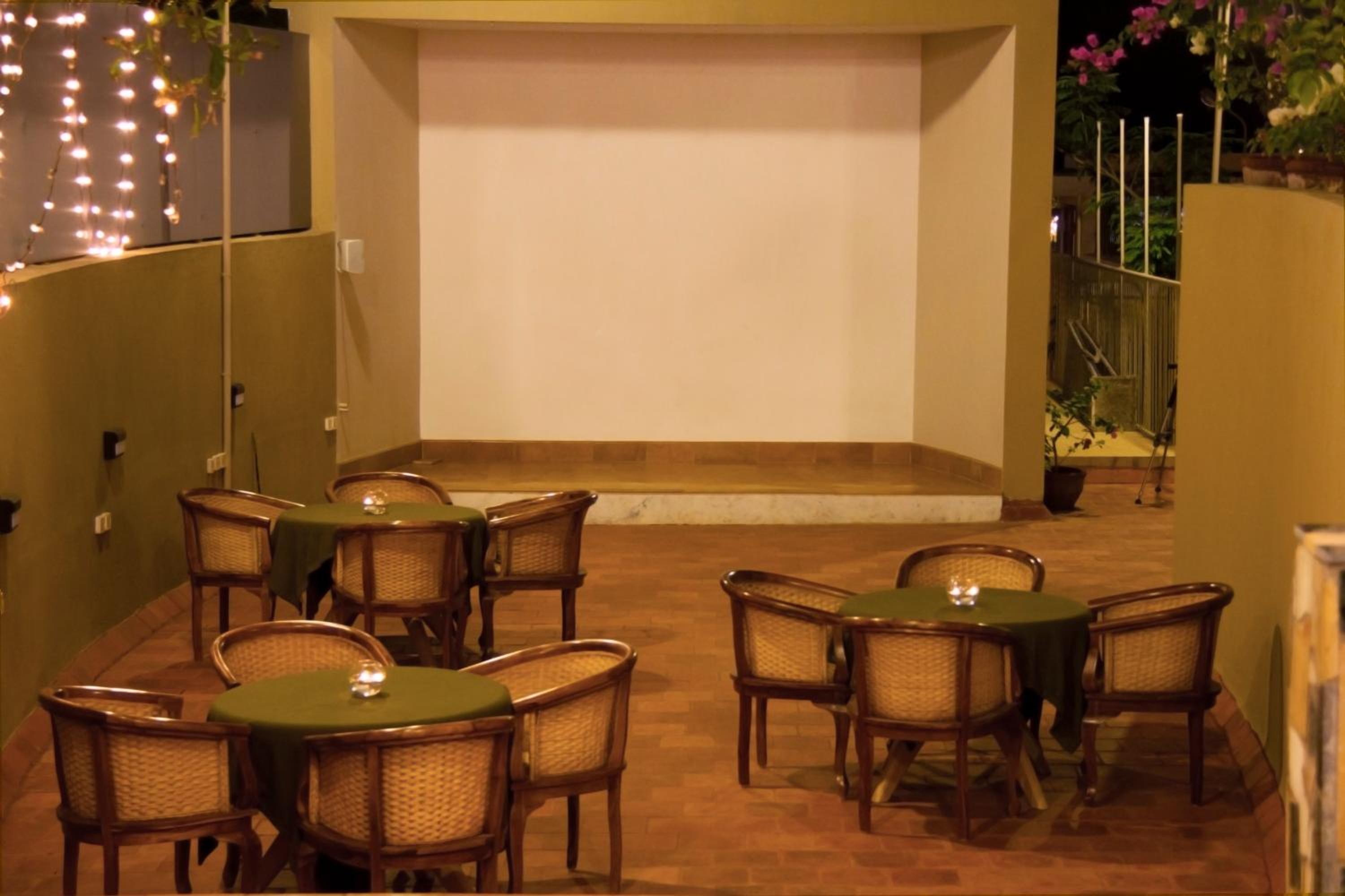 Hanu Reddy Residences, Poes Garden - Boutique Urban Retreat
