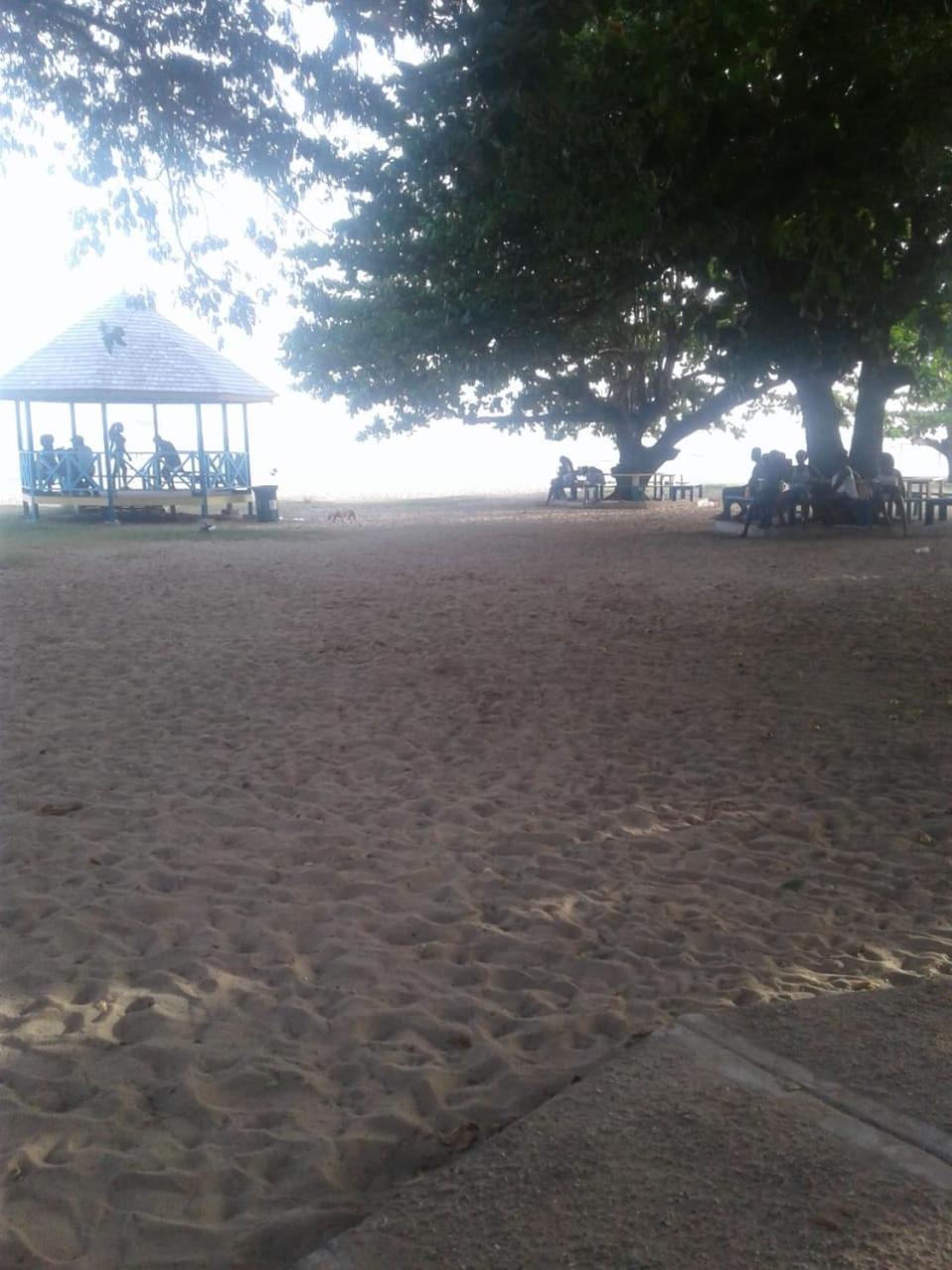 Barefoot Guest House view 3