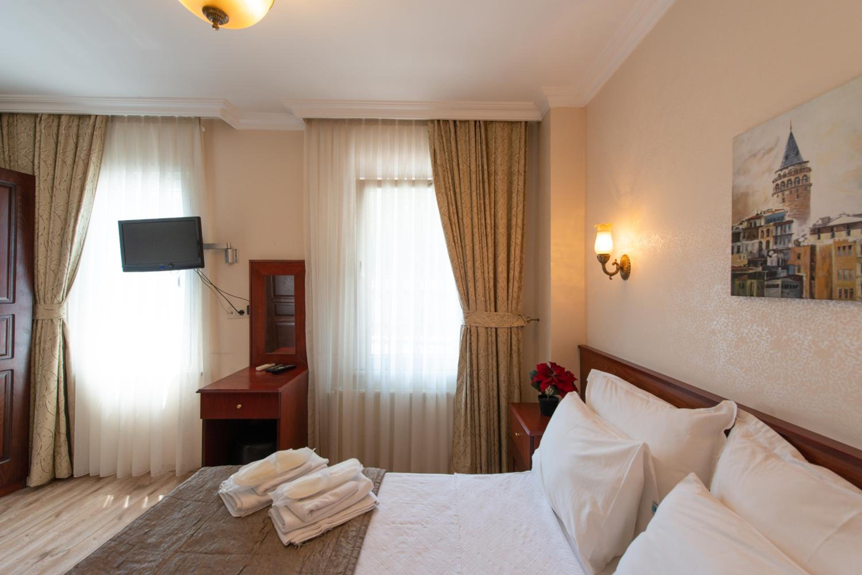 Sultanahmet Cesme Otel - Image 117