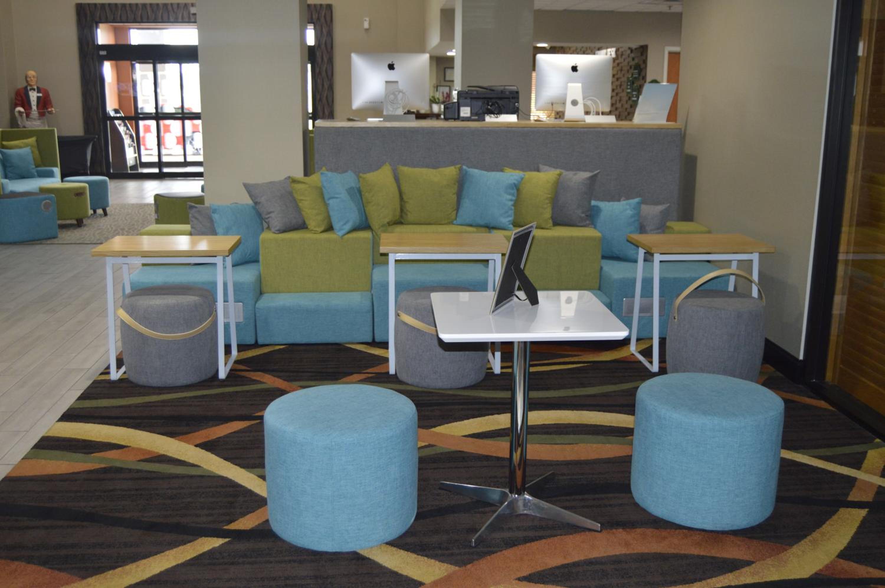 Wingate By Wyndham - Warner Robins view 5