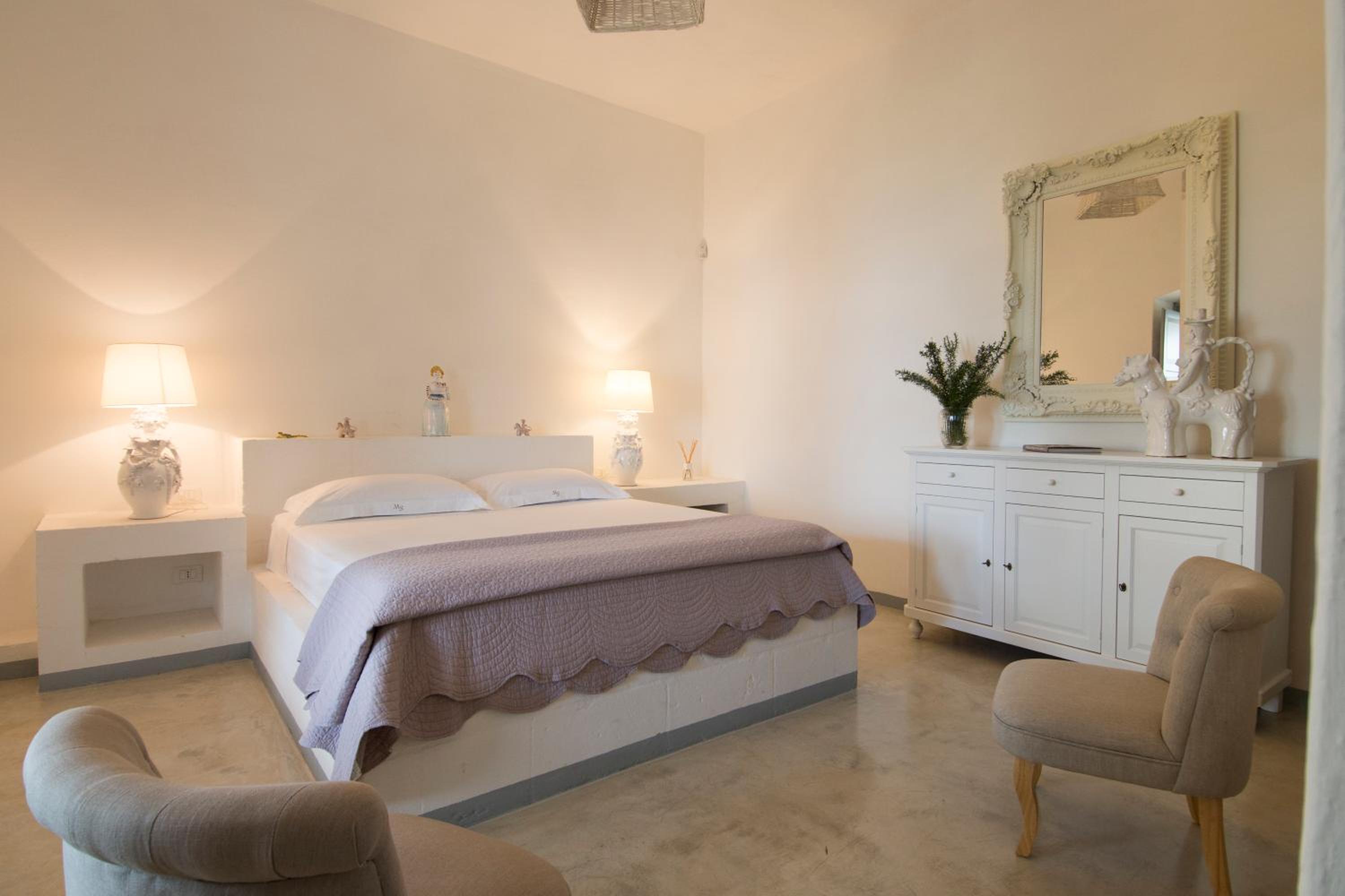 Masseria Spesseto