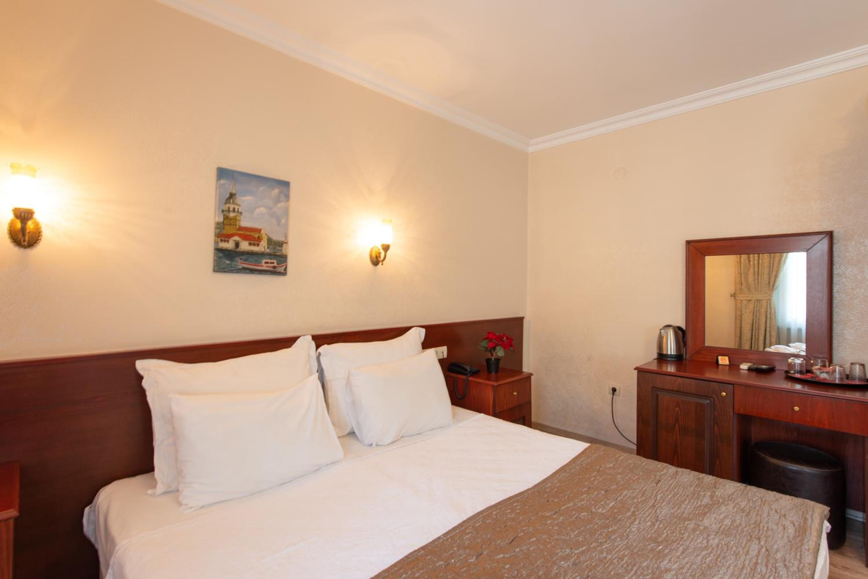 Sultanahmet Cesme Otel - Image 121