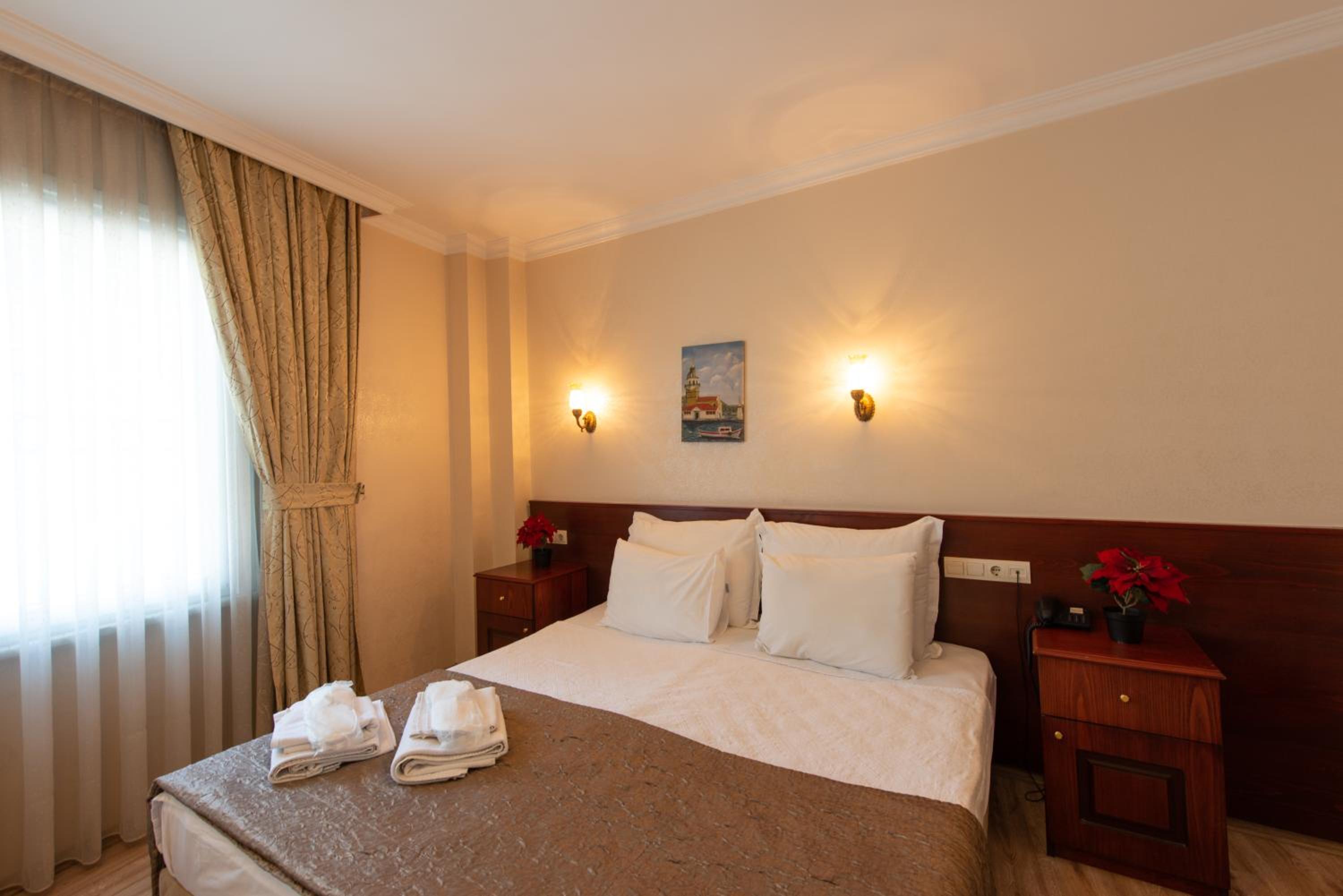 Sultanahmet Cesme Otel - Image 25