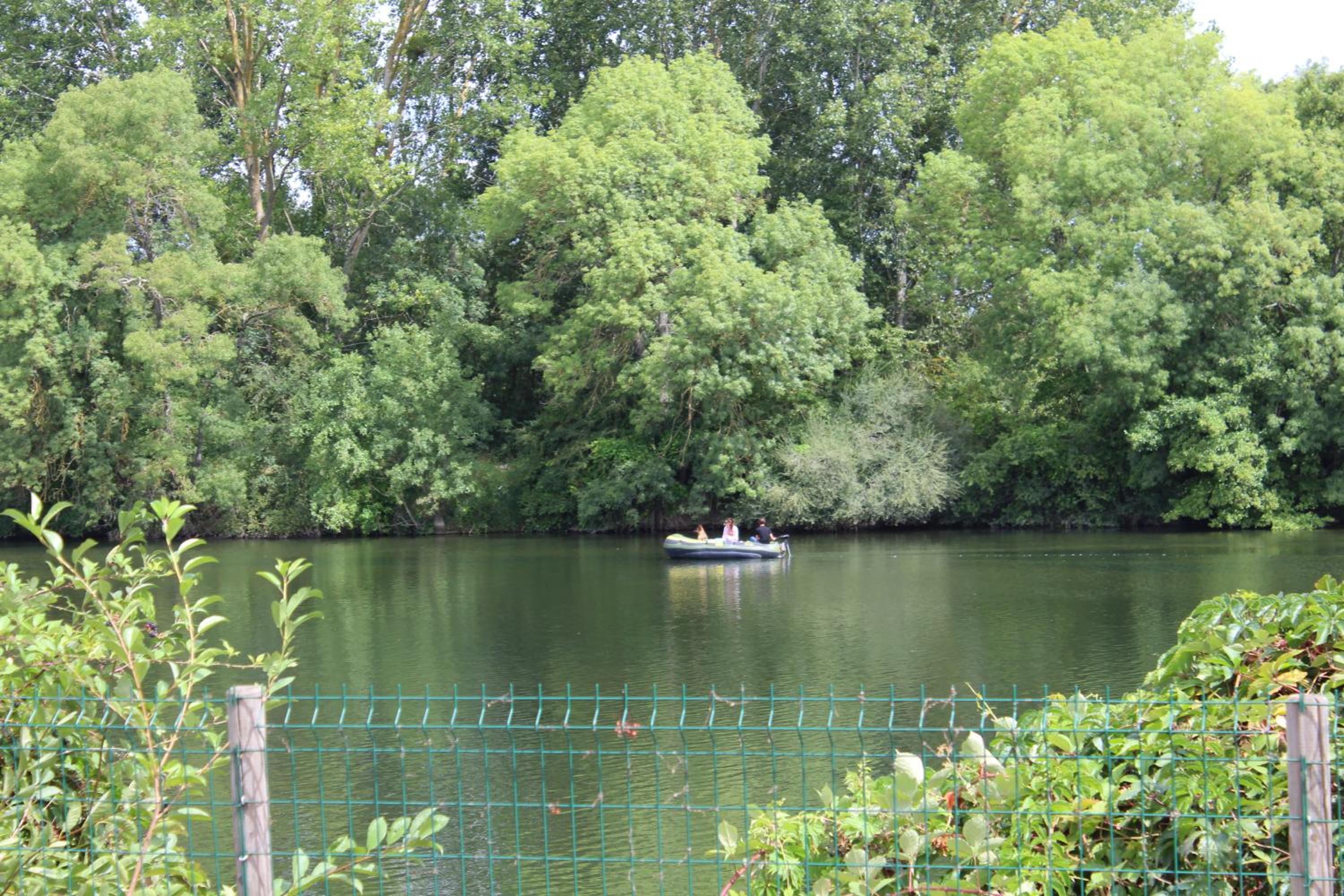 Le Petit Nid de Beauval
