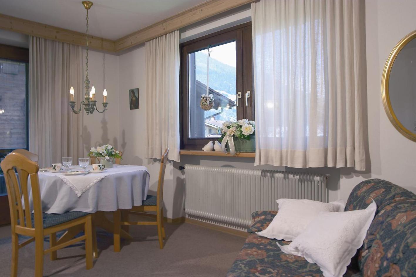 Appartement Residenz Klabacher