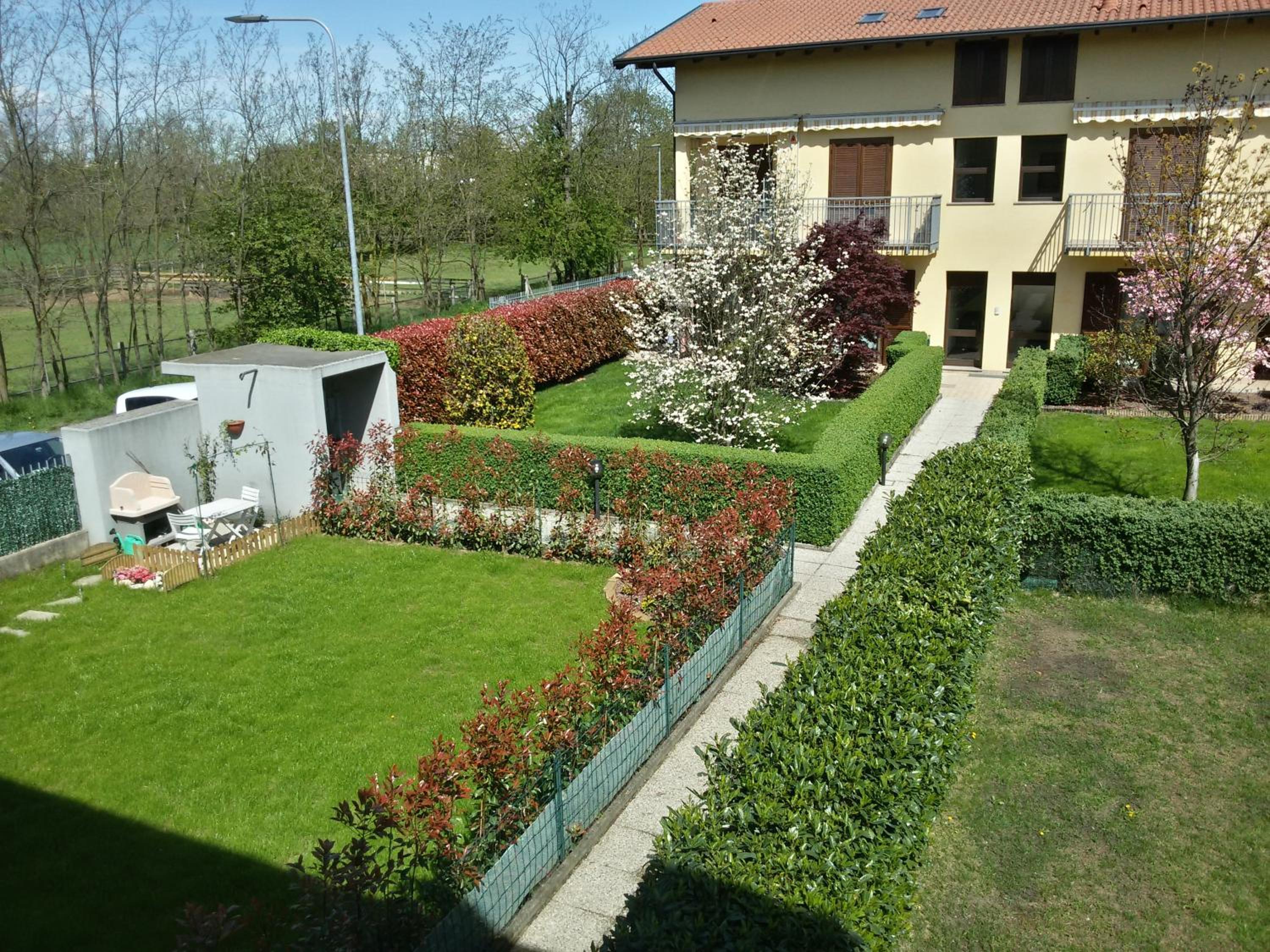 Appartamento vicino Malpensa view 3