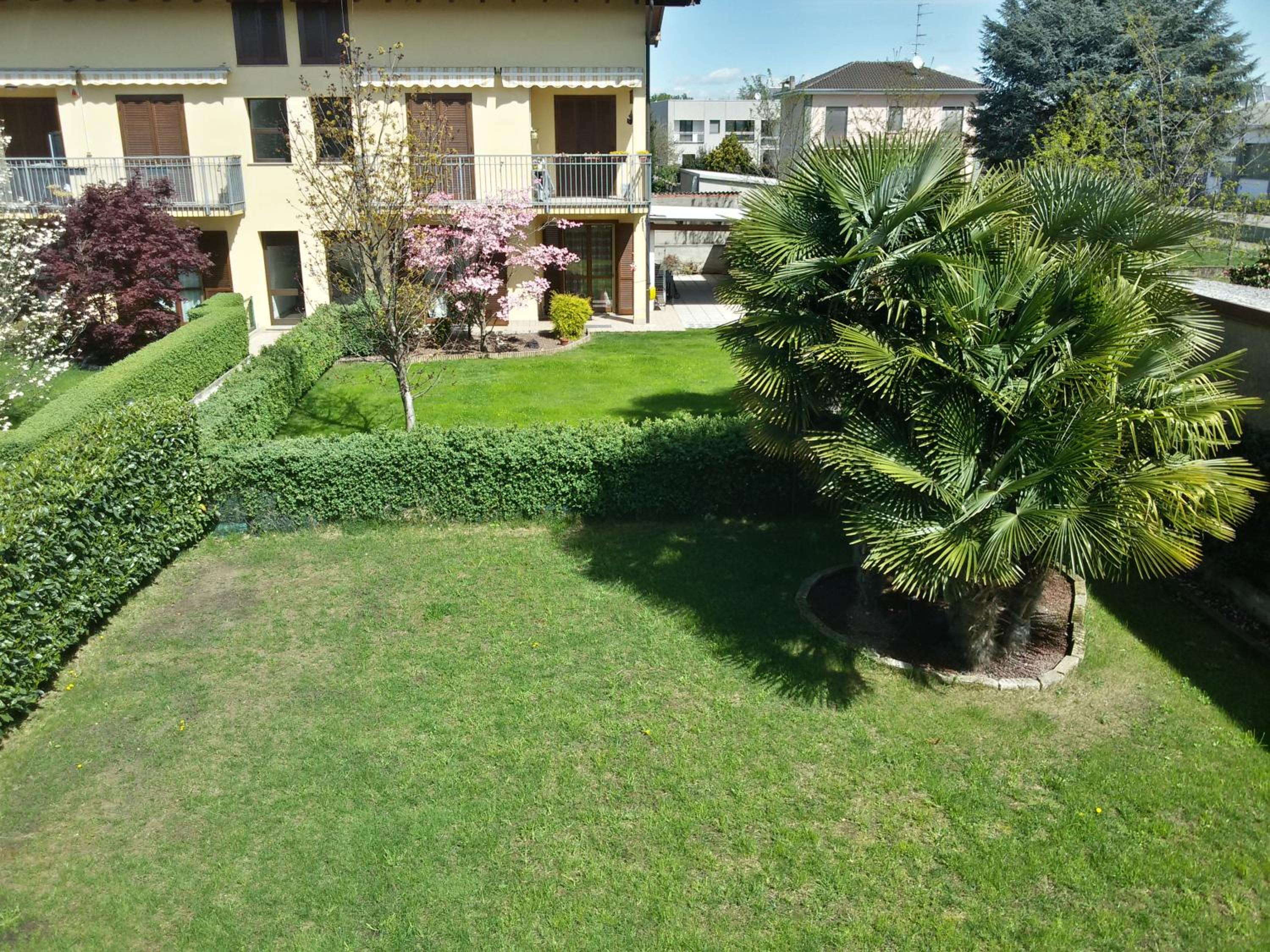 Appartamento vicino Malpensa view 4