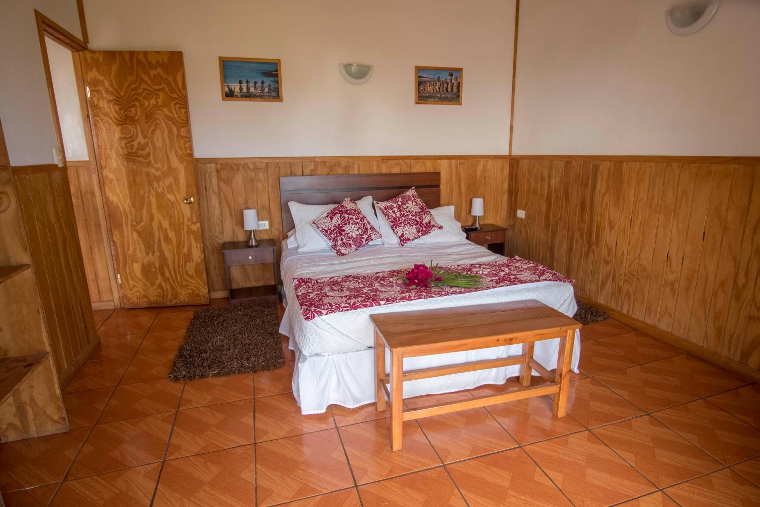 Cabañas Henua Iti