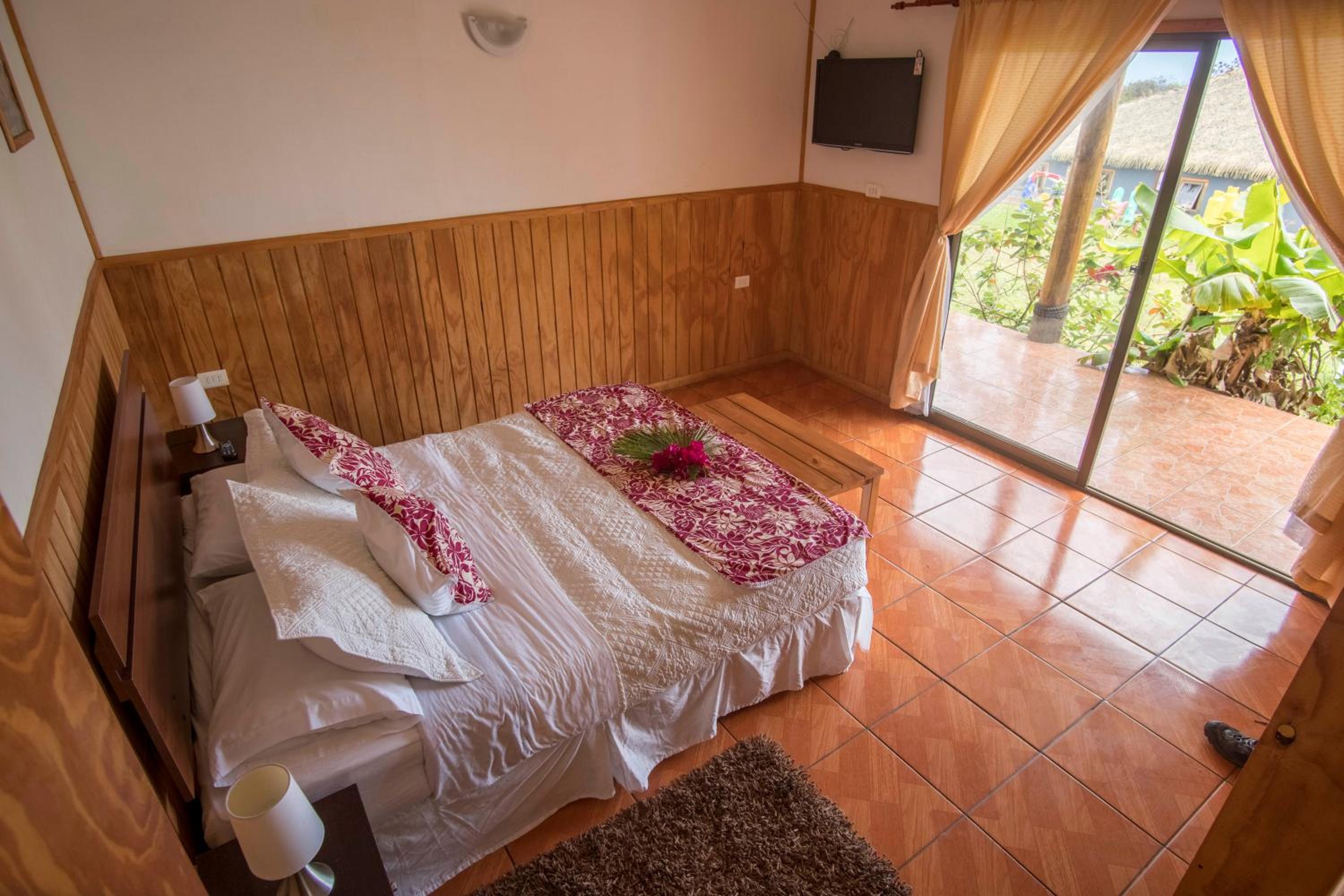 Cabañas Henua Iti