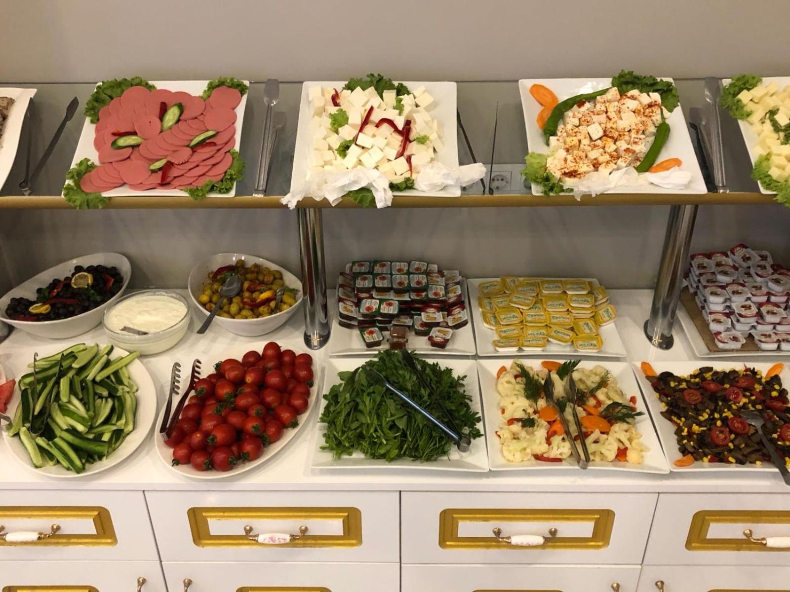 Şehir Hotel Old City - Image 36