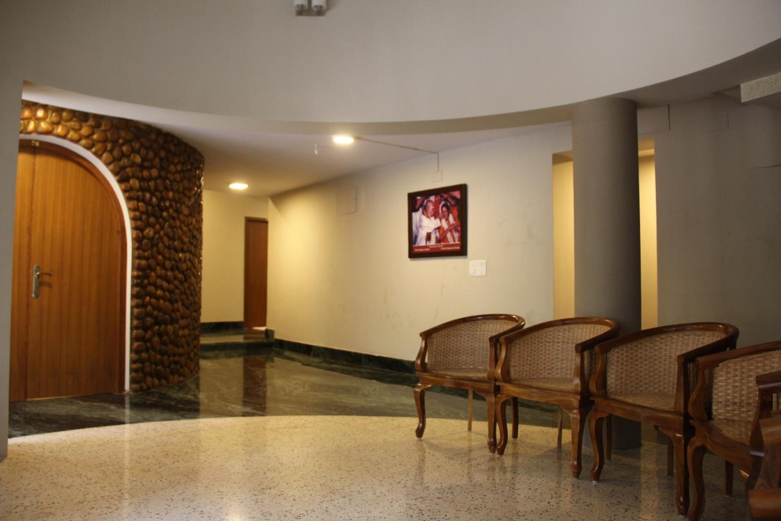 Hanu Reddy Residences, Poes Garden - Boutique Urban Retreat