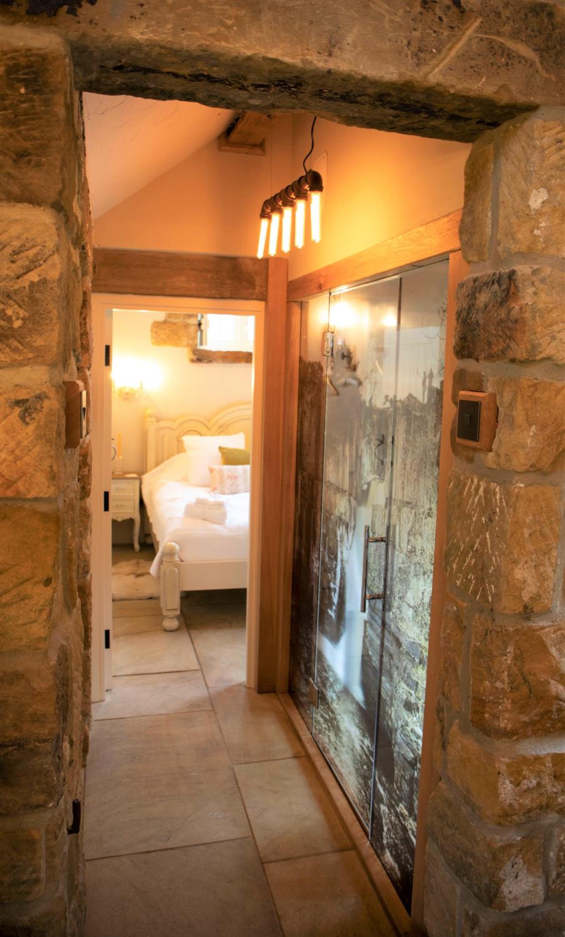 Bluebells Cottage