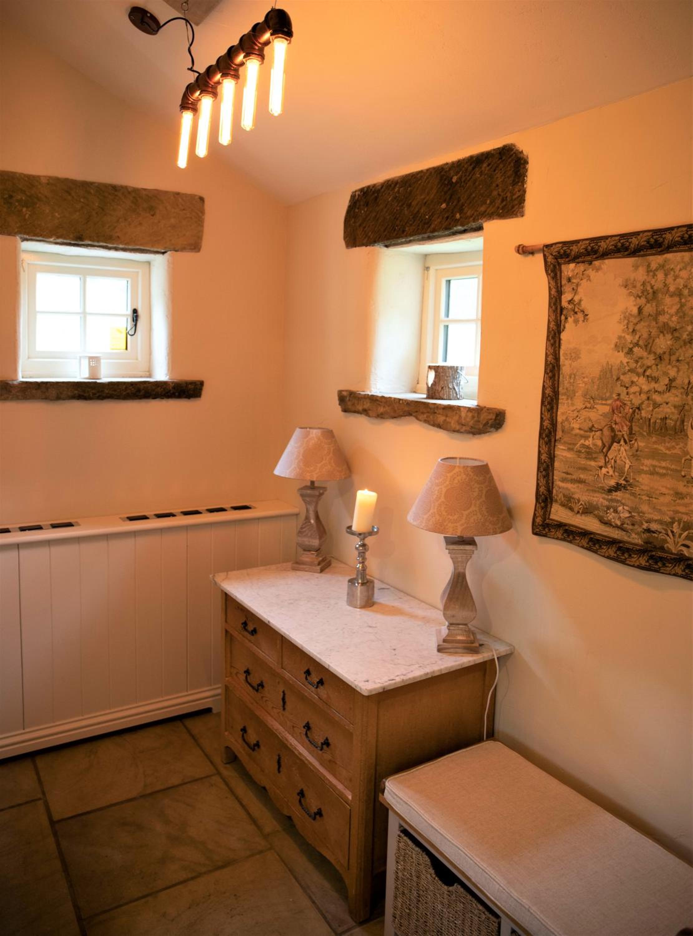 Bluebells Cottage