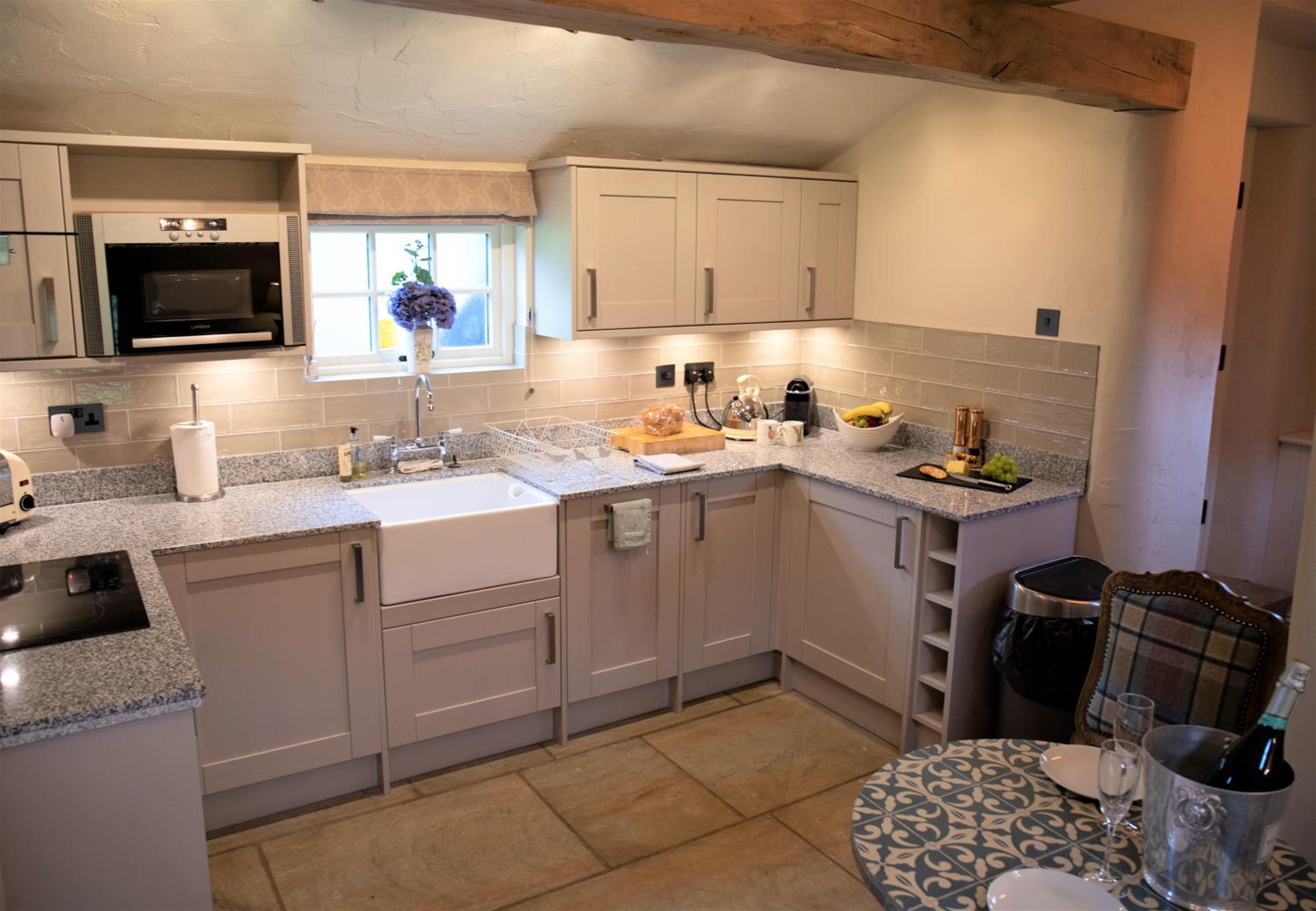 Bluebells Cottage