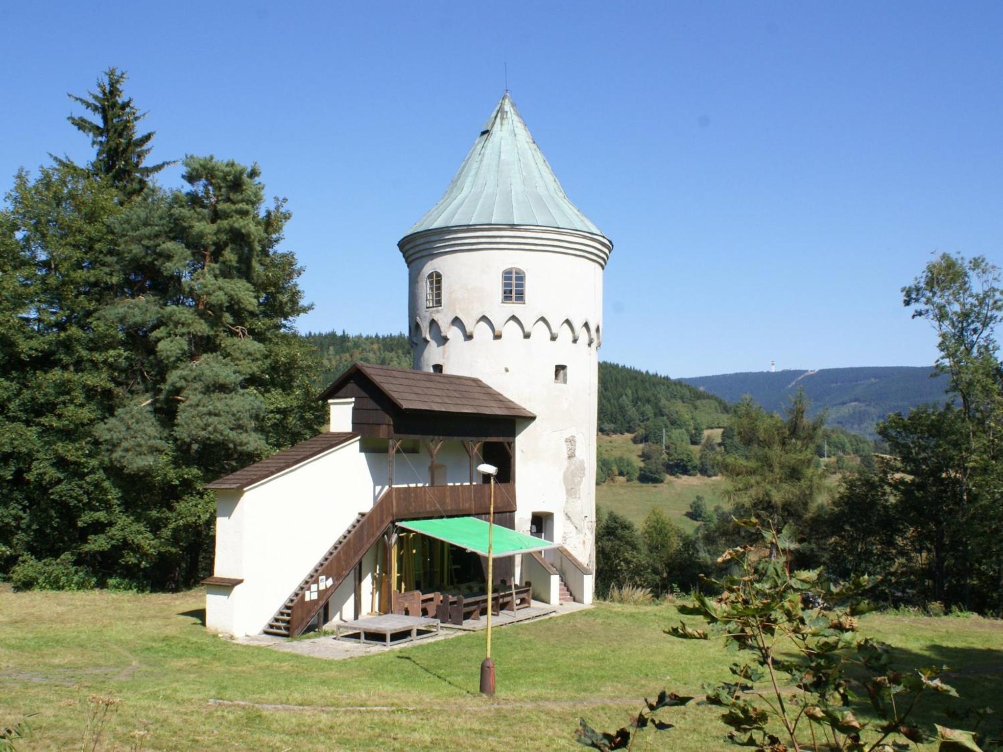 Penzion Dukla