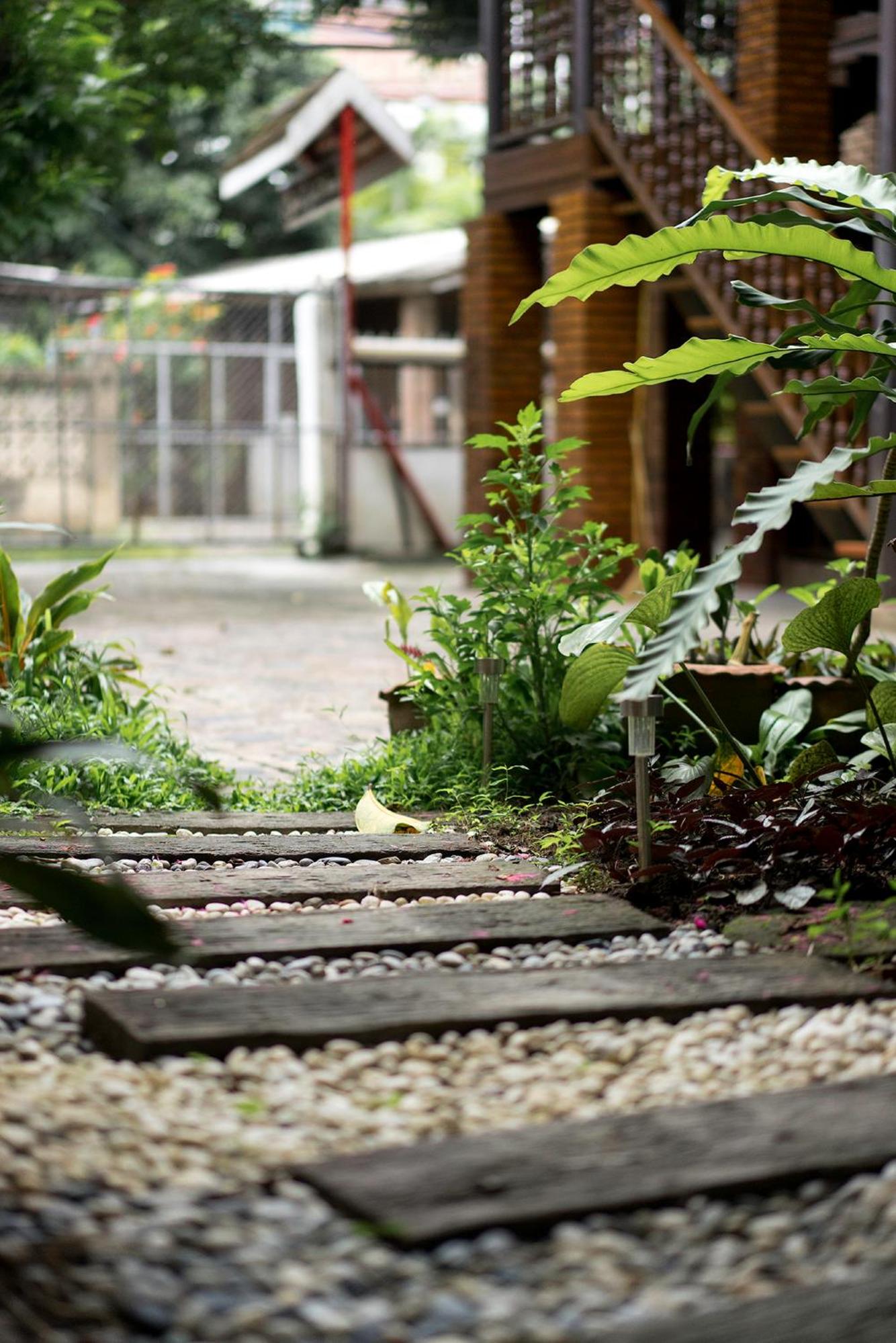 Sarah Guest House