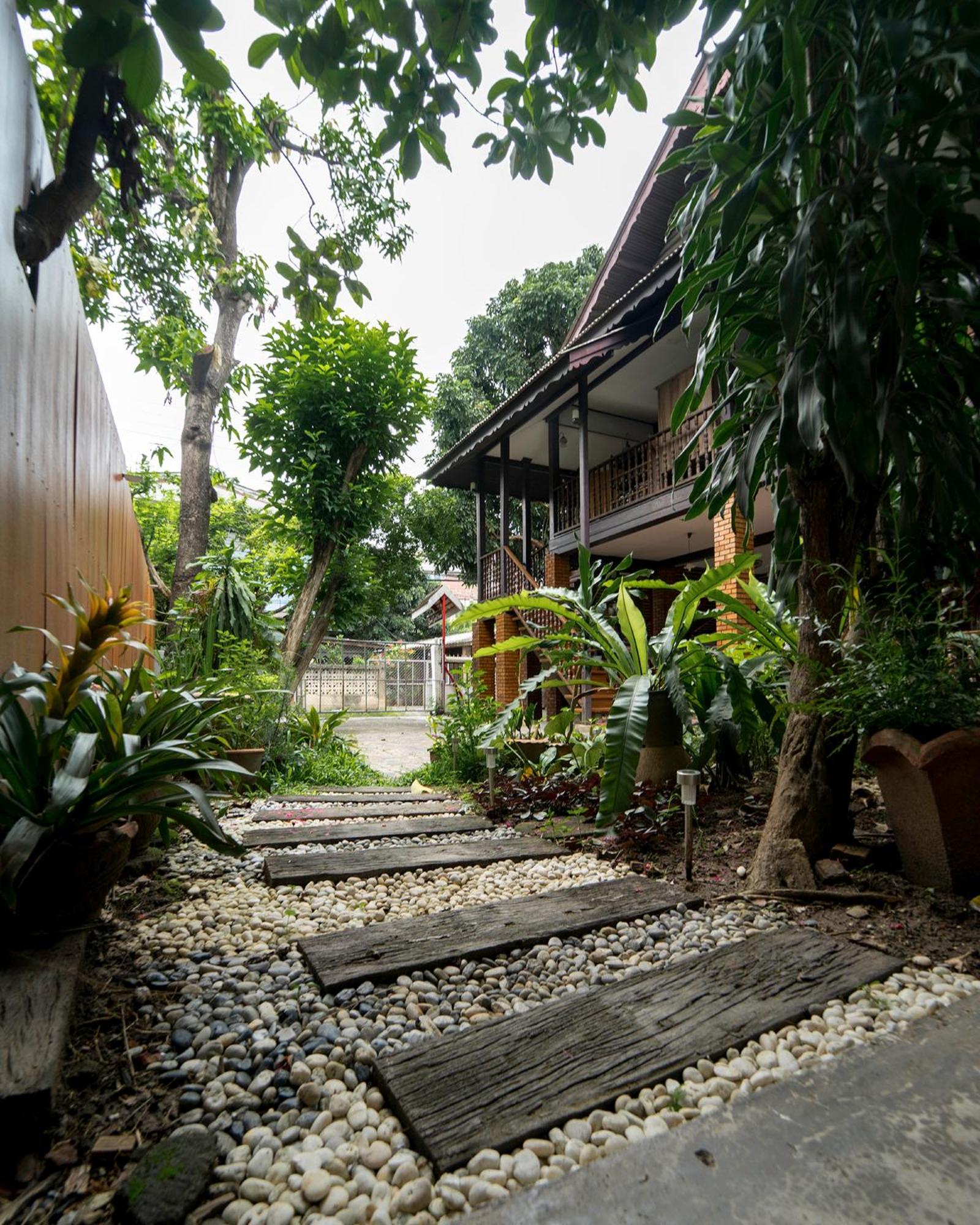 Sarah Guest House