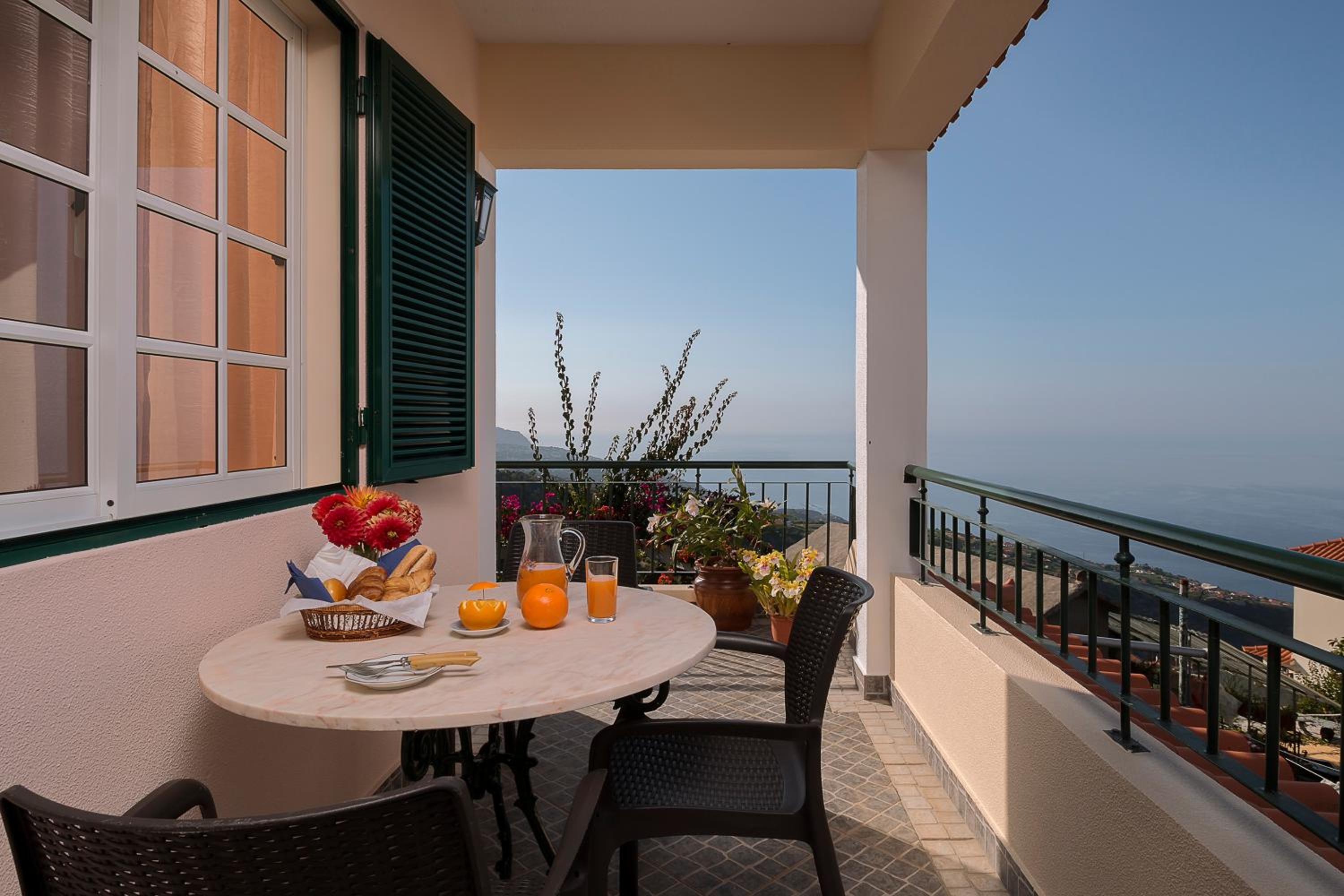 Casa do Miradouro view 2