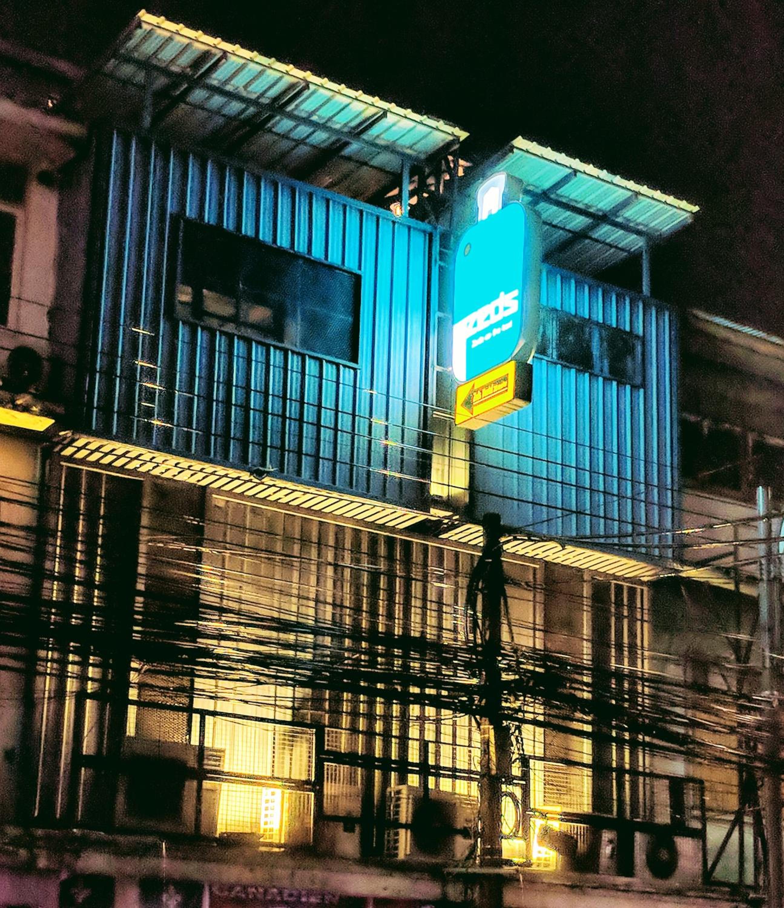 building