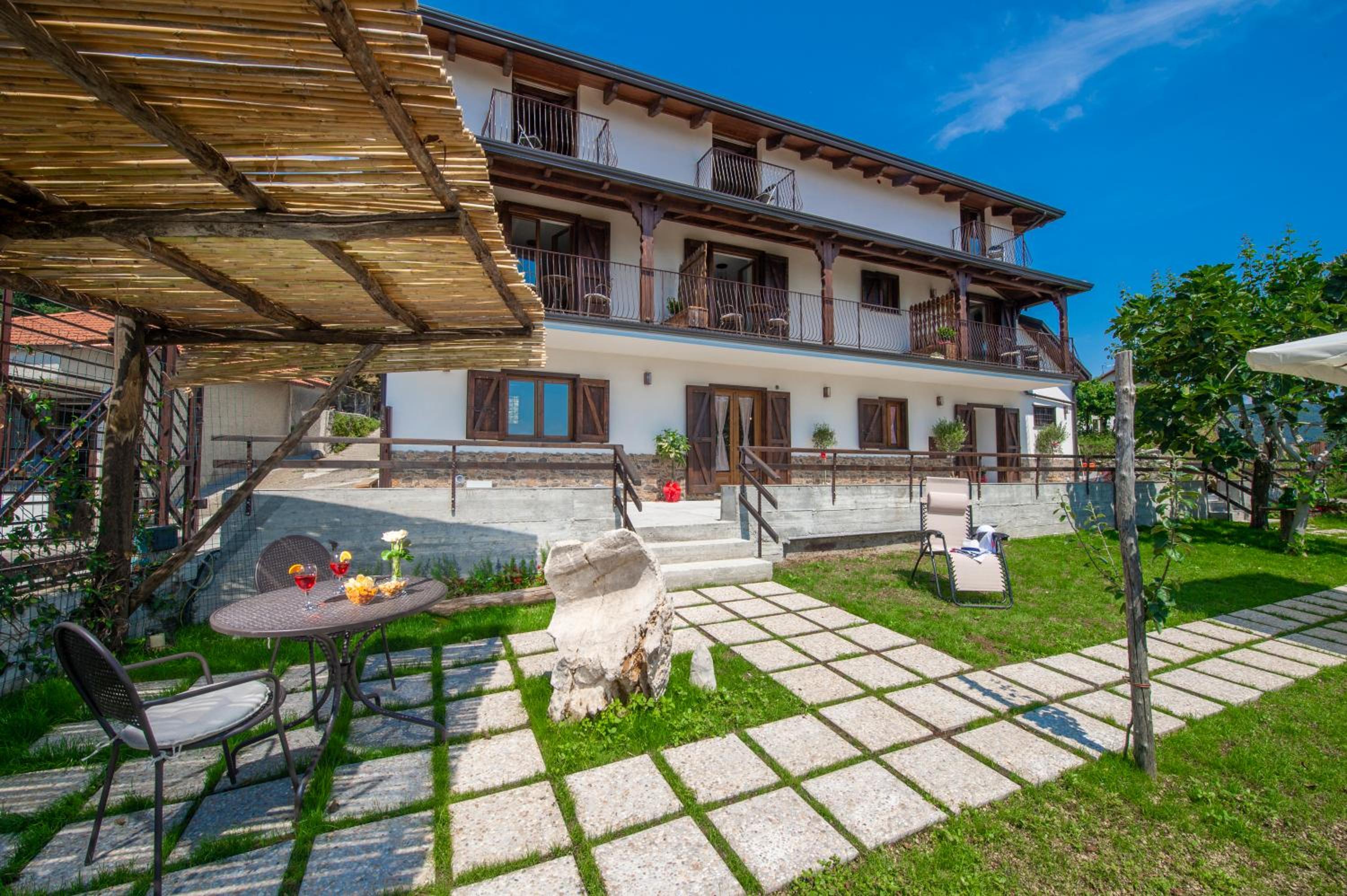 Il Casale del Contadino view 5