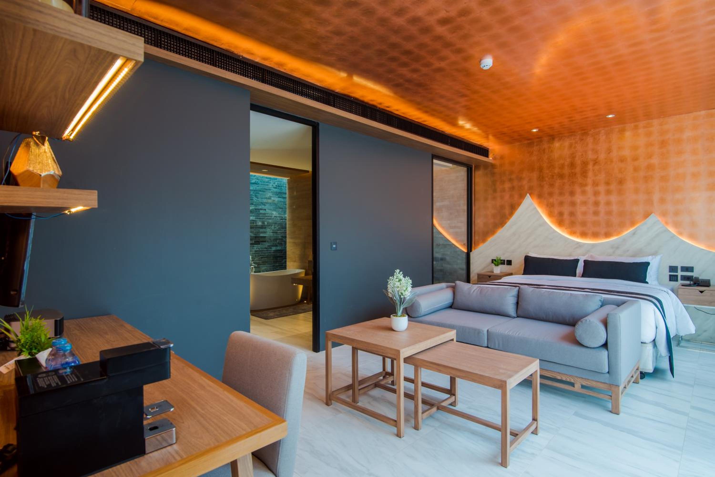 The Yana Villas Hua Hin