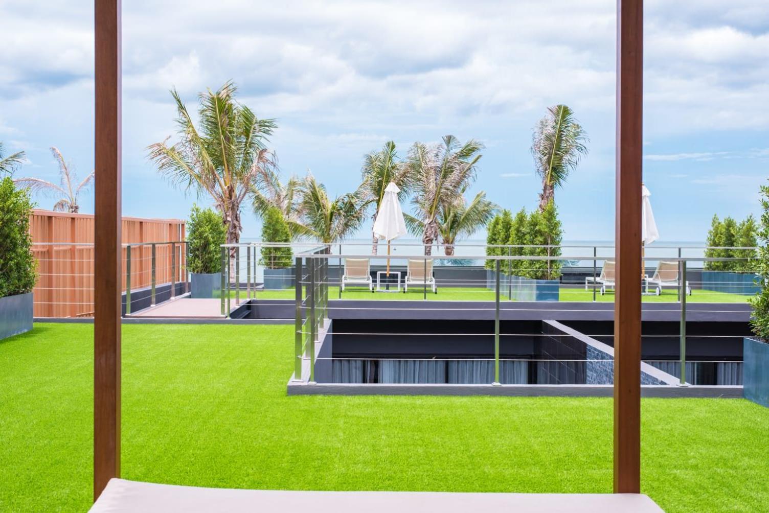 The Yana Villas Hua Hin
