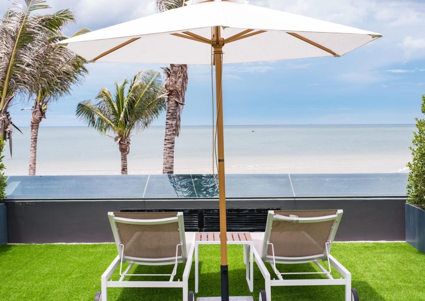 The Yana Villas Hua Hin