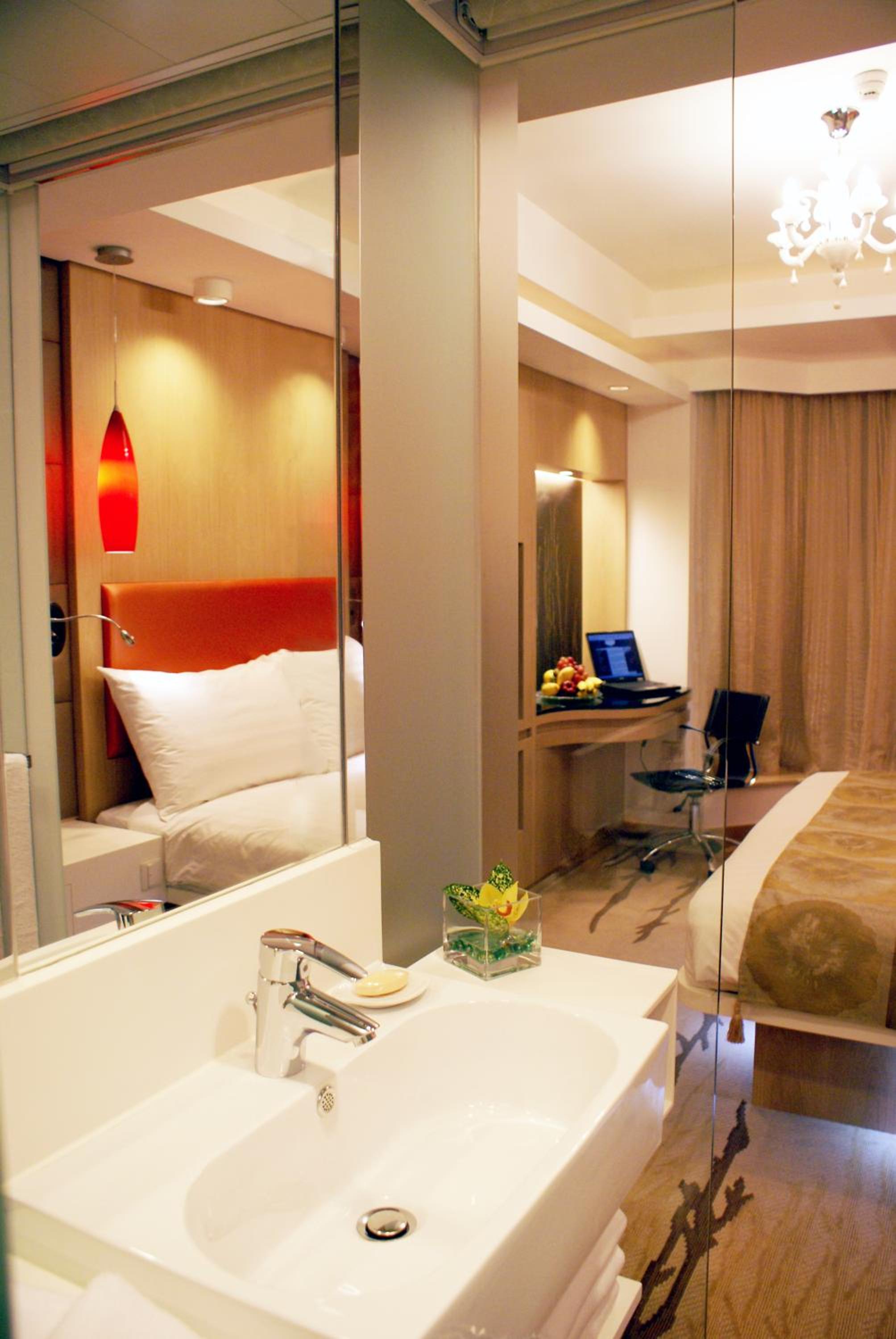 Stanford Hillview Hotel Hong Kong