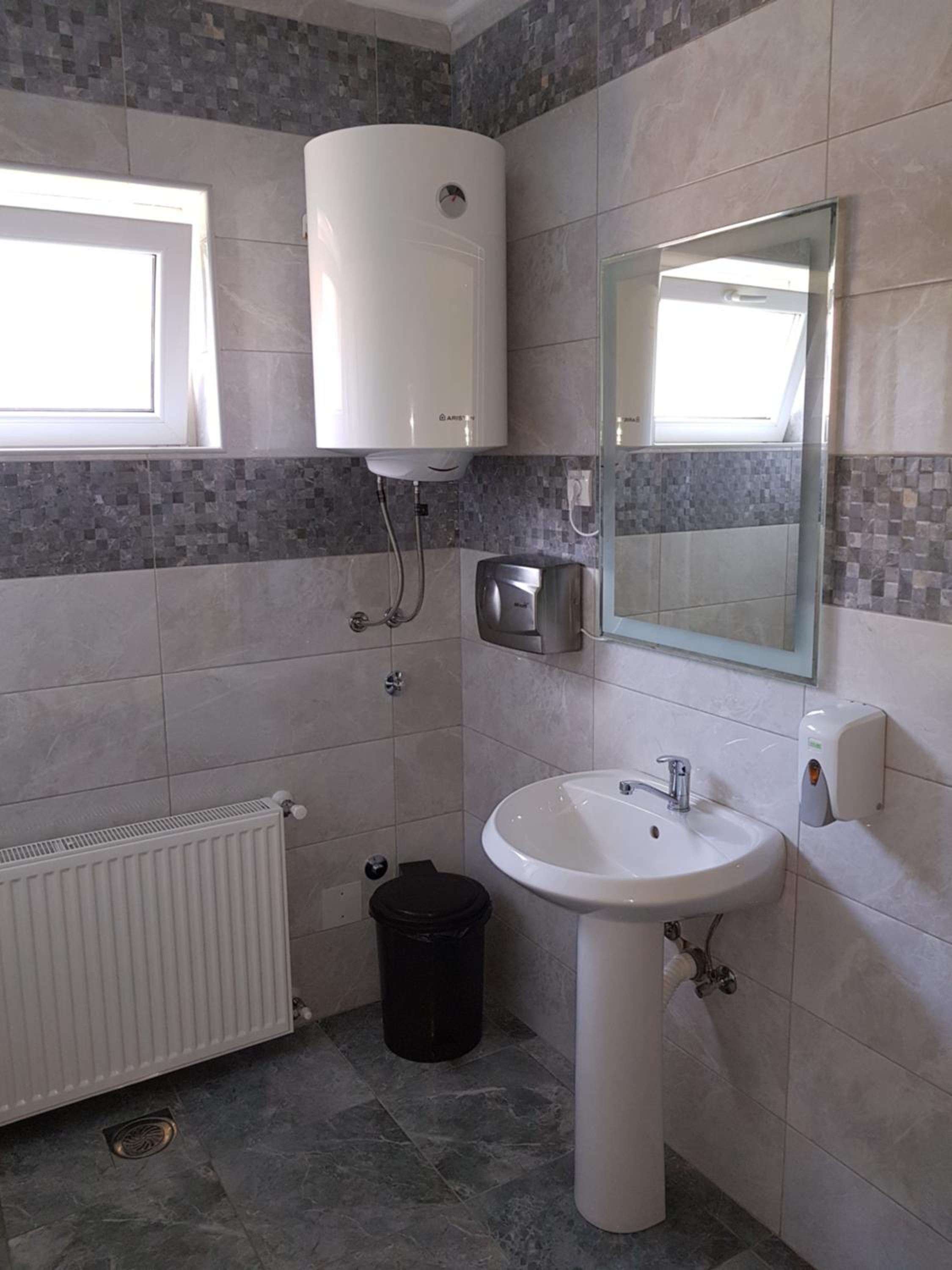 Deltix Apartments
