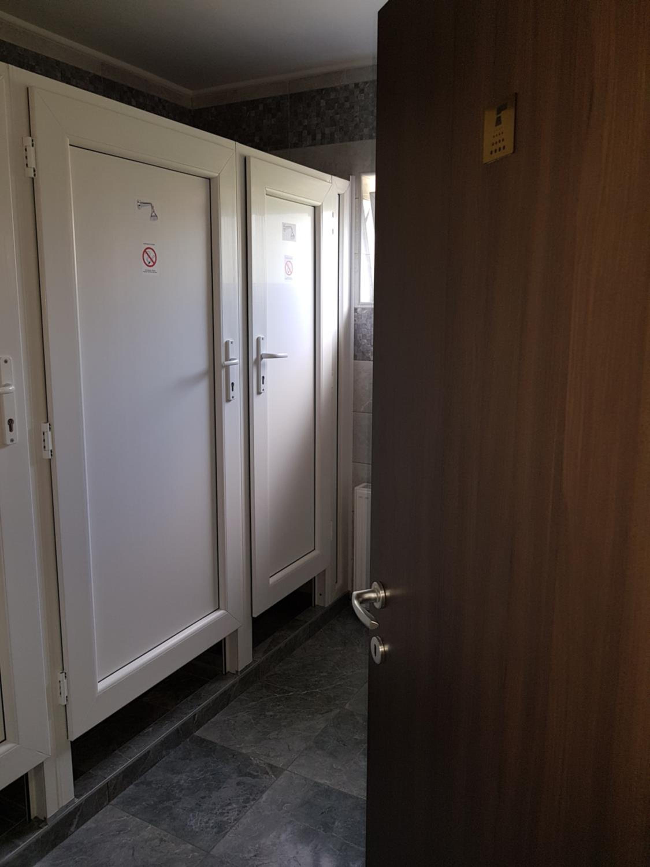 Deltix Apartments
