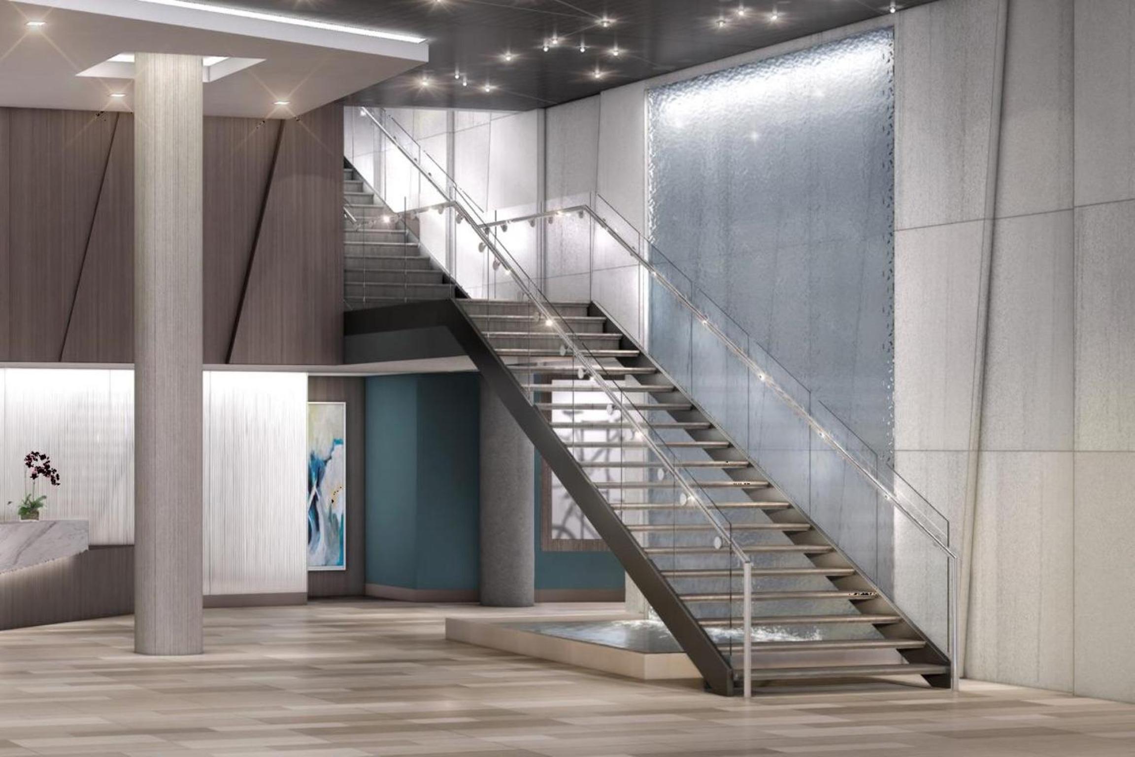Global Luxury Suites Crystal City