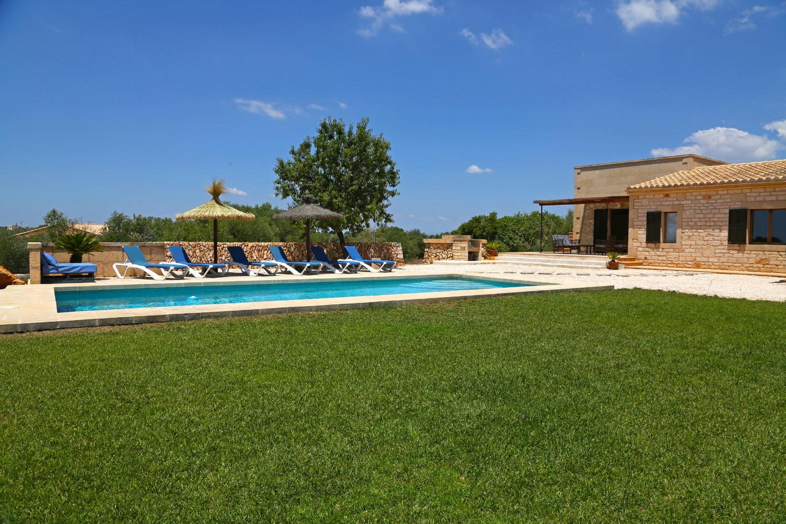 Finca Tiana view 3