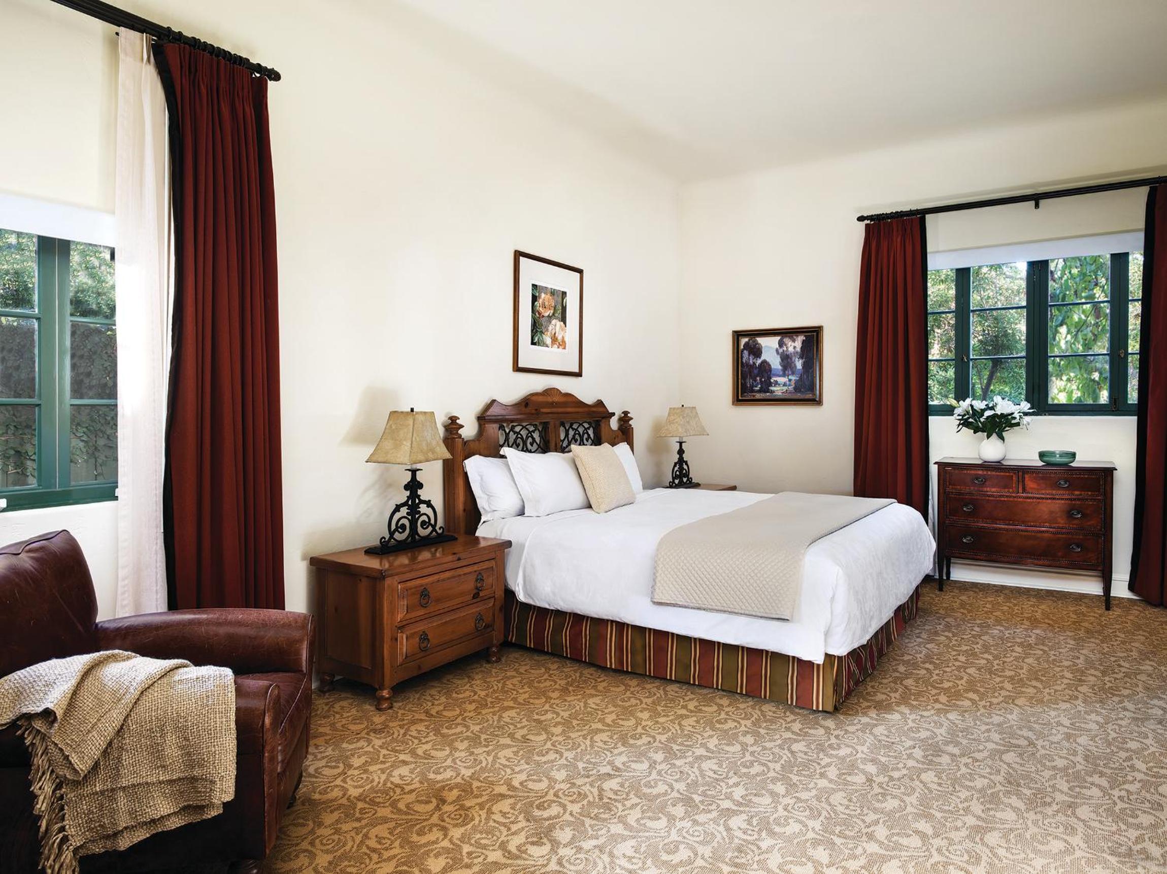 The Langham Huntington, Pasadena - Property Image 3