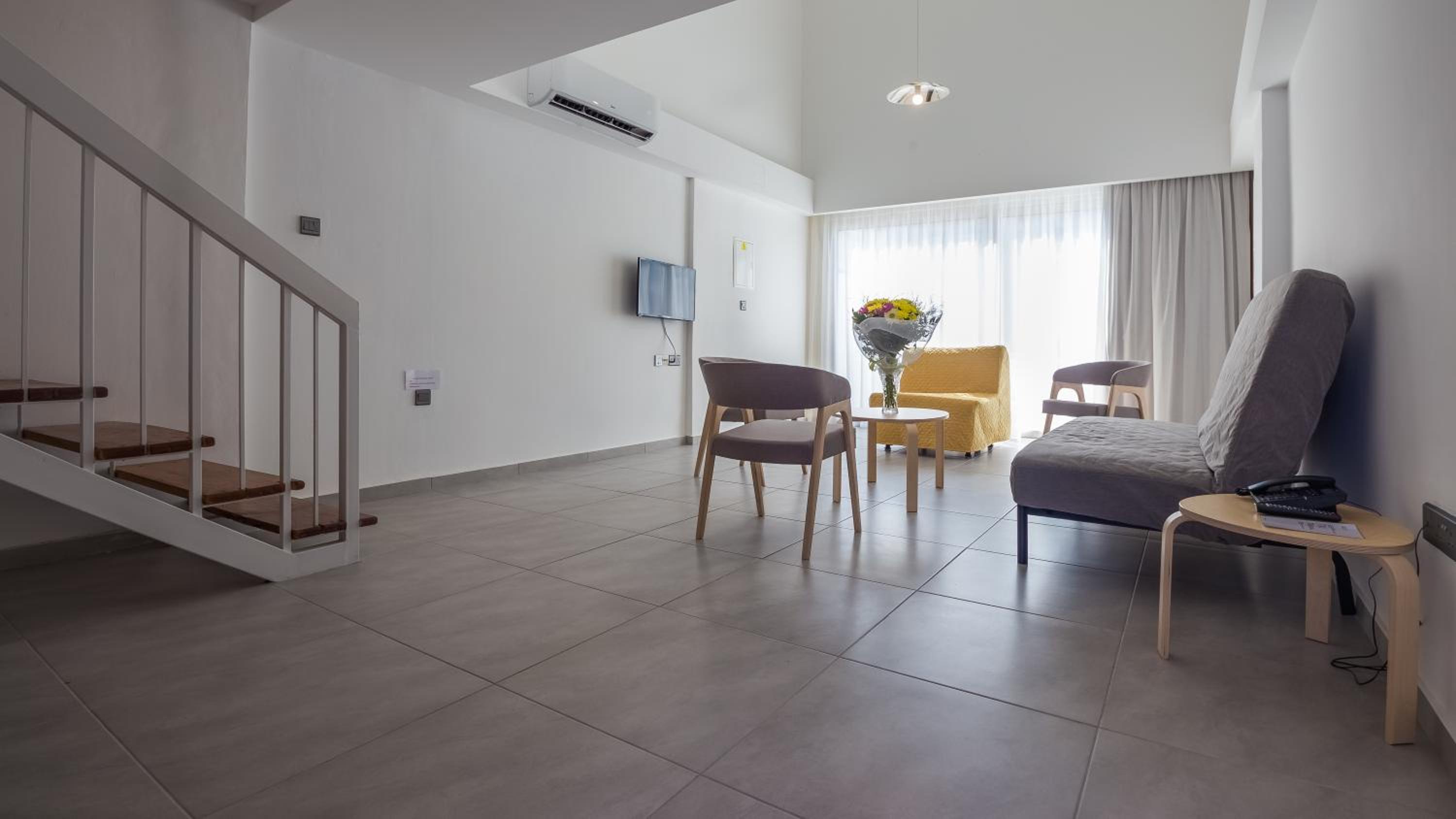 Protaras Vacations - Protaras Plaza Hotel - Property Image 11