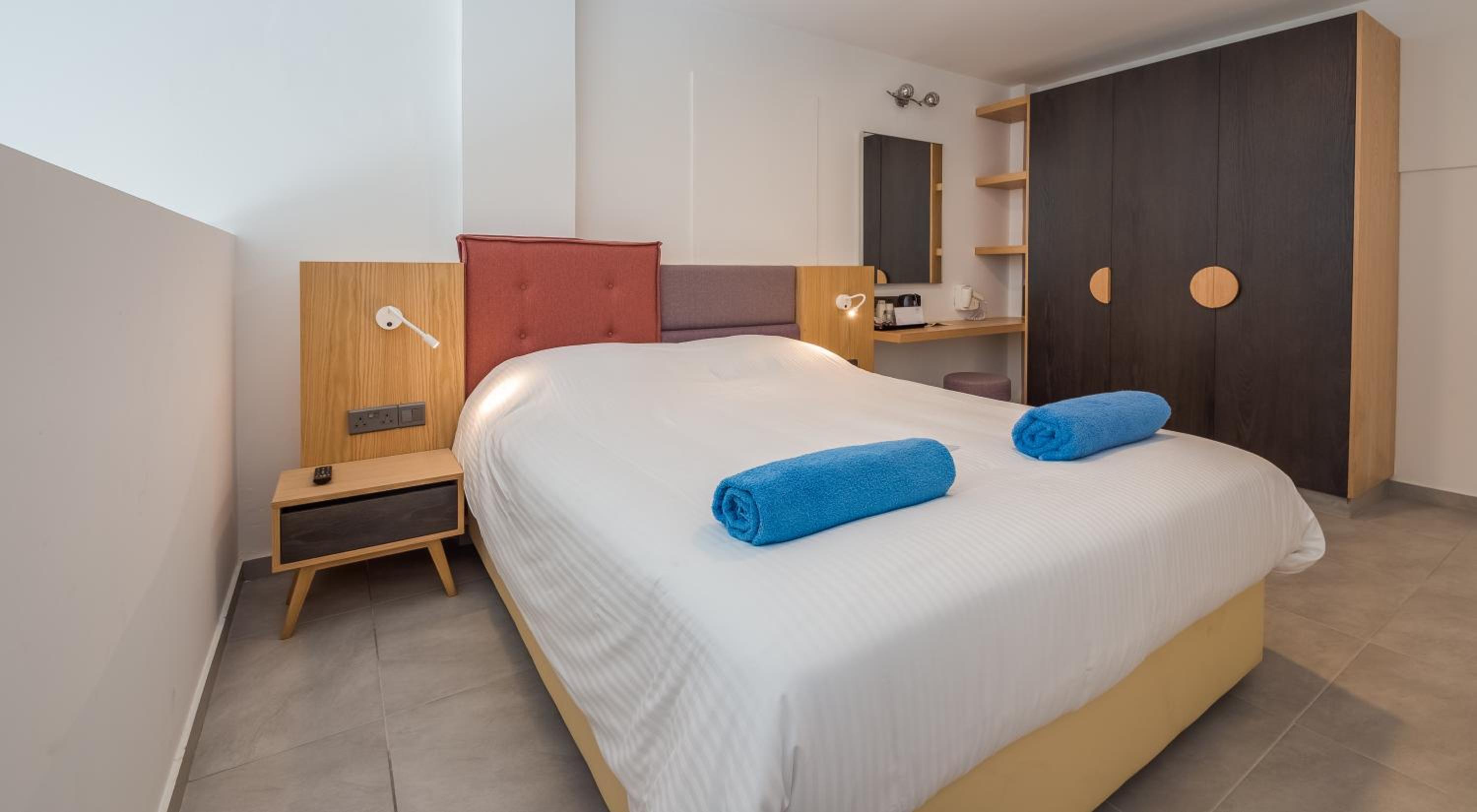 Protaras Vacations - Protaras Plaza Hotel - Property Image 14