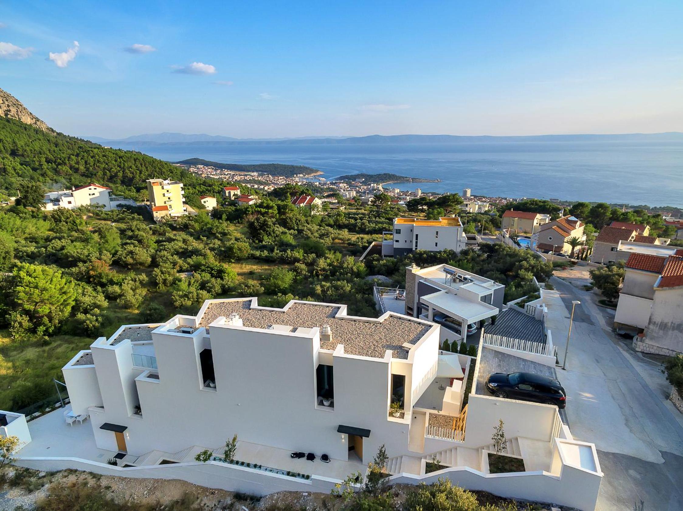 Hotel Villa Zvizdan - Image 1