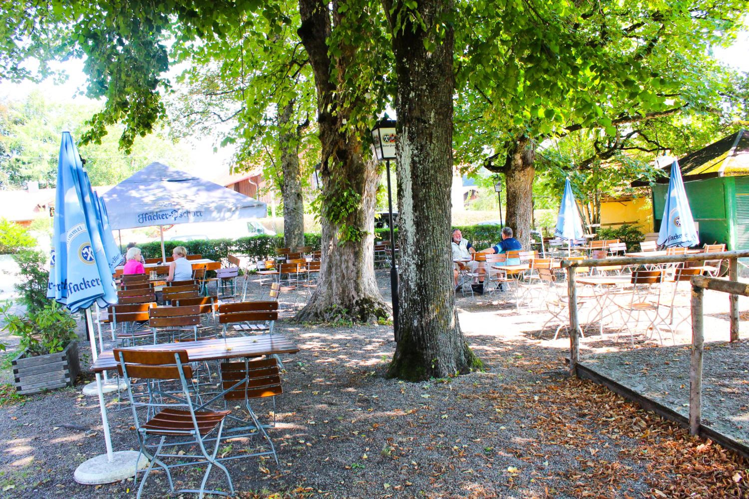 Gasthof Jägerwirt