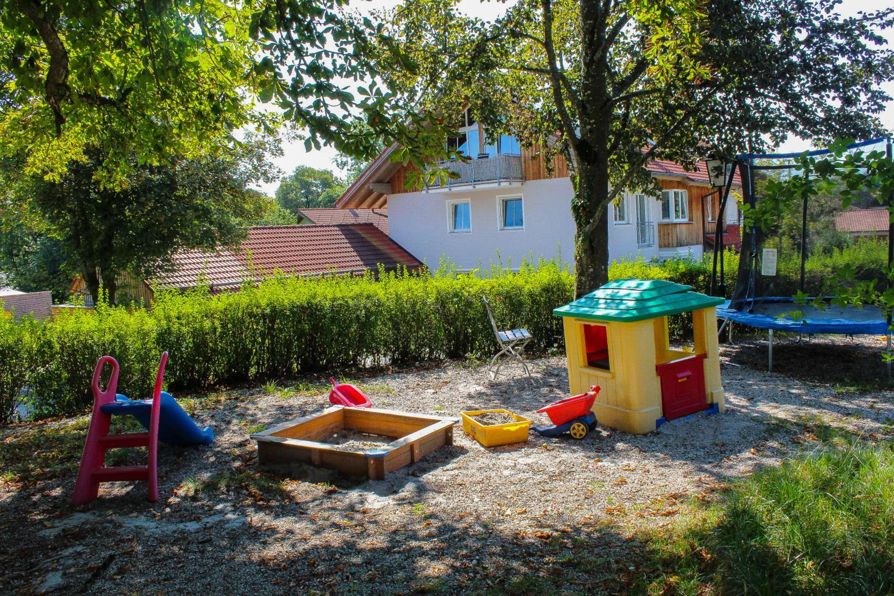 Gasthof Jägerwirt