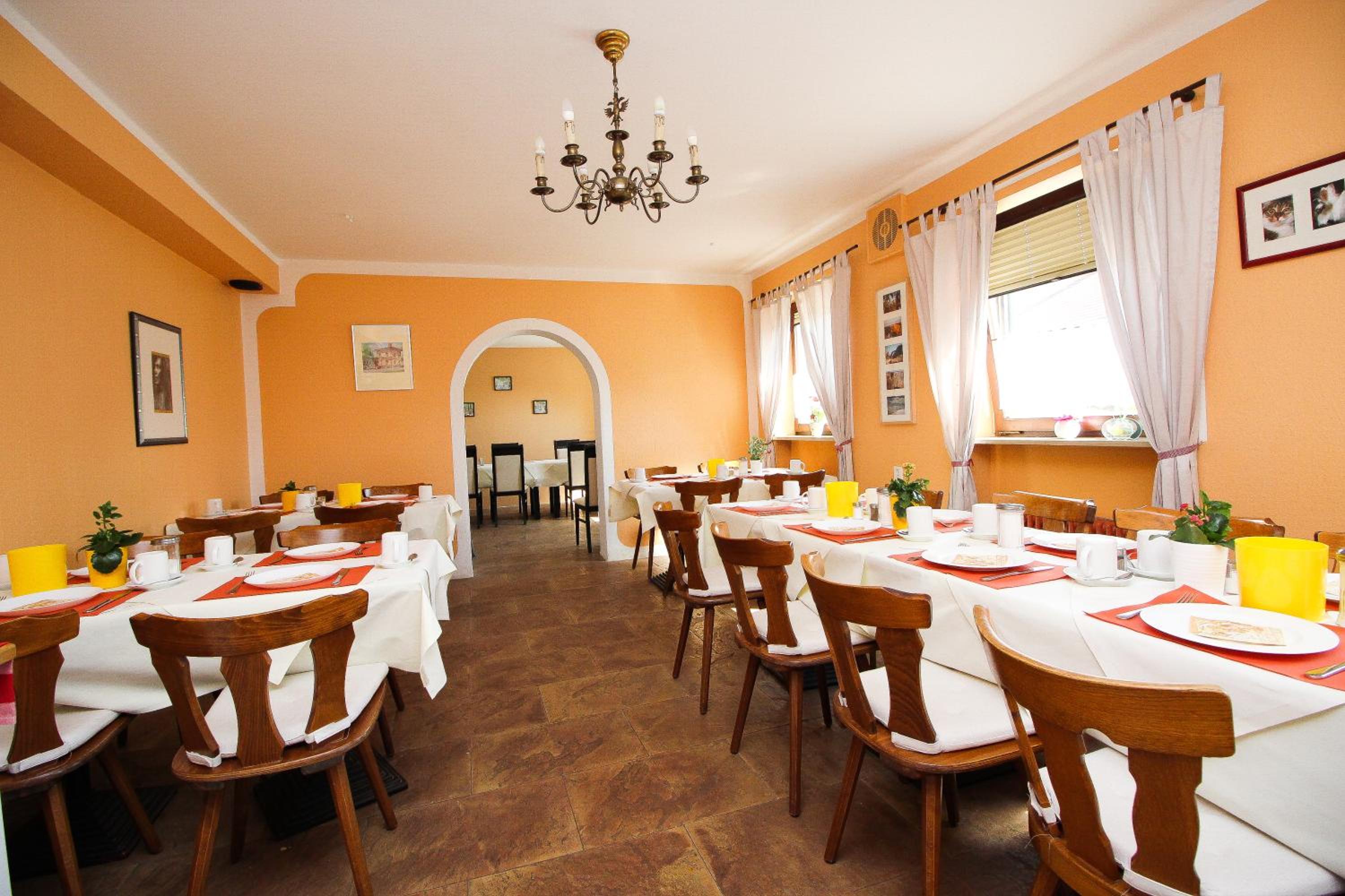Gasthof Jägerwirt