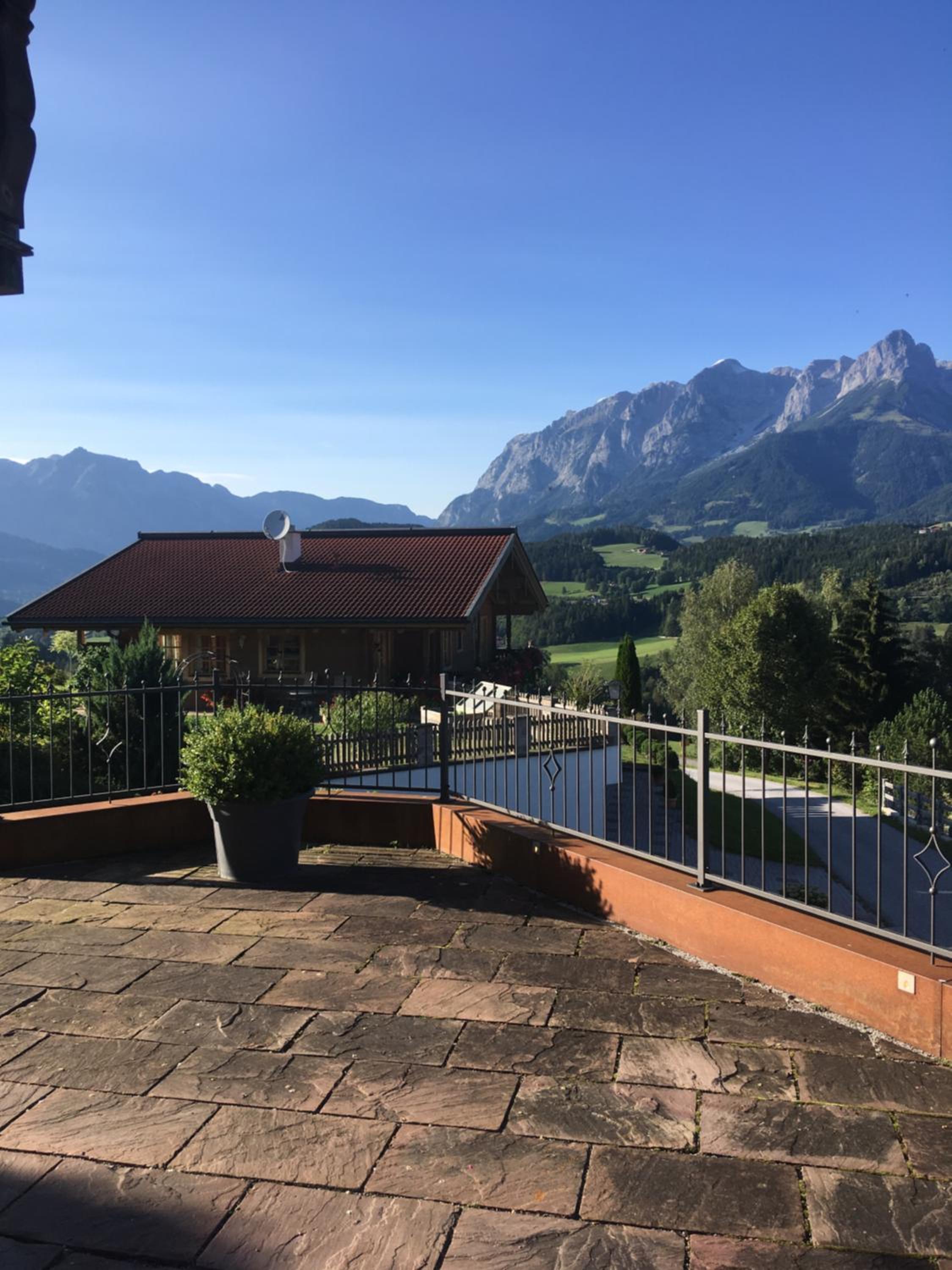 Oberwinklgut