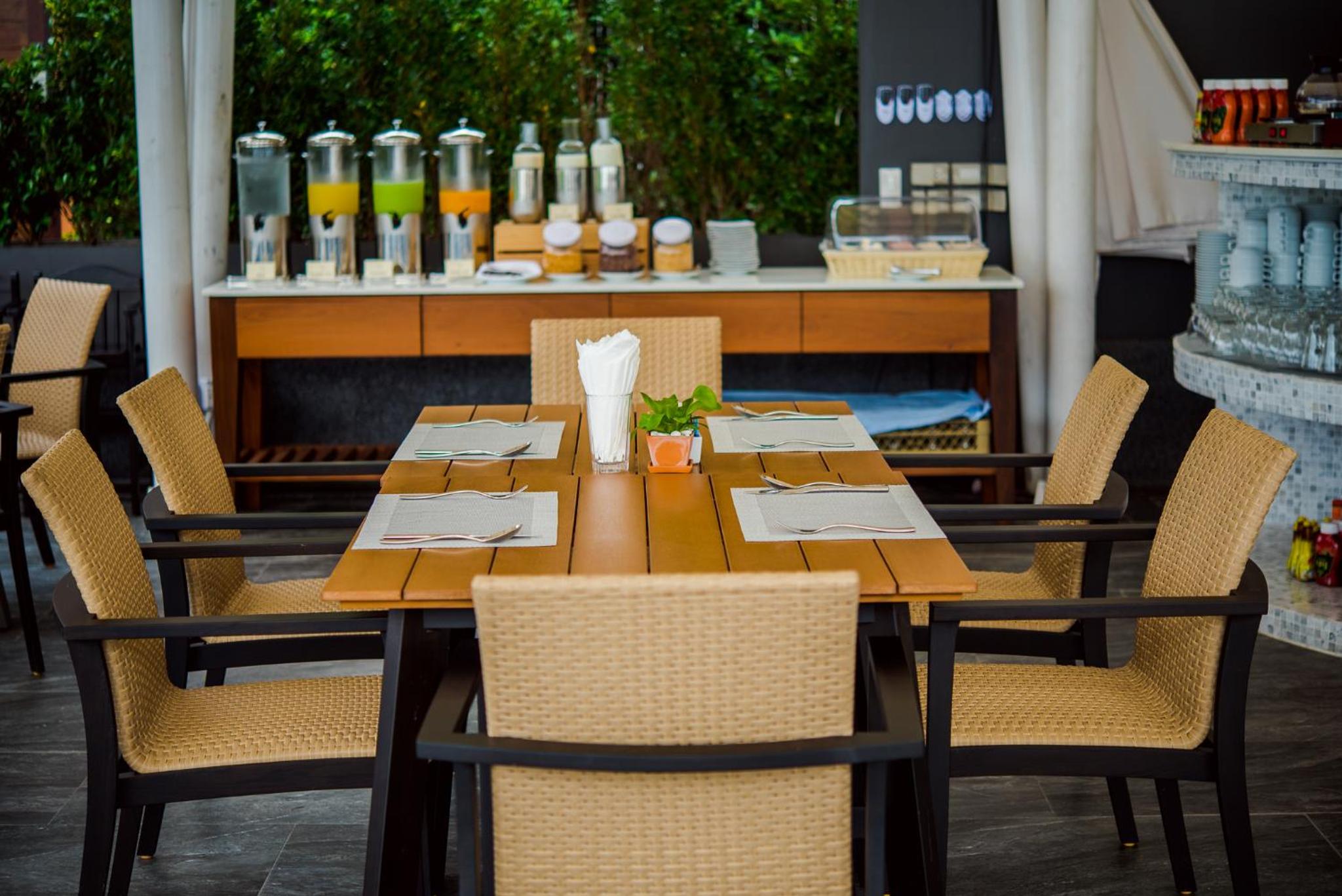 The Yana Villas Hua Hin