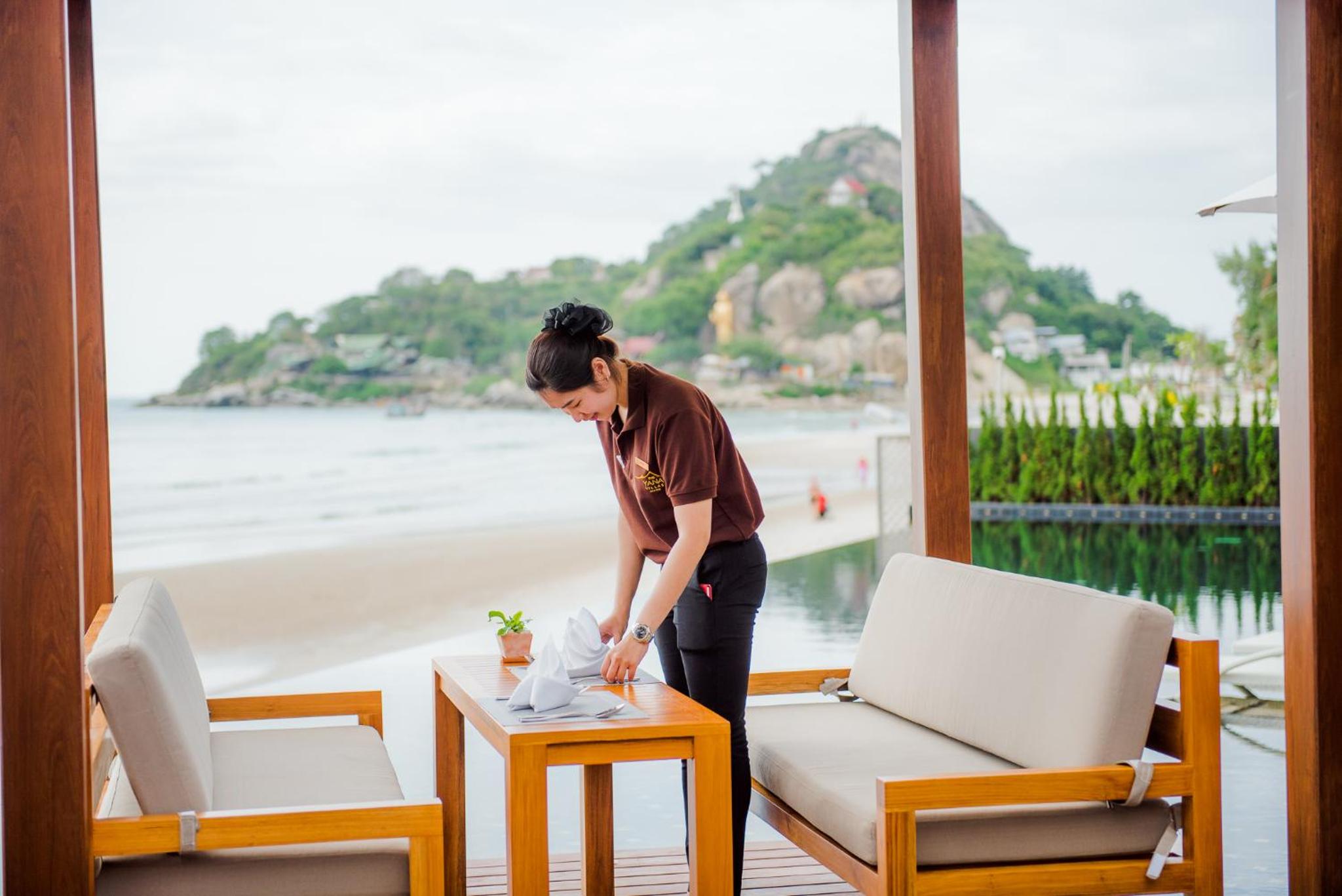 The Yana Villas Hua Hin