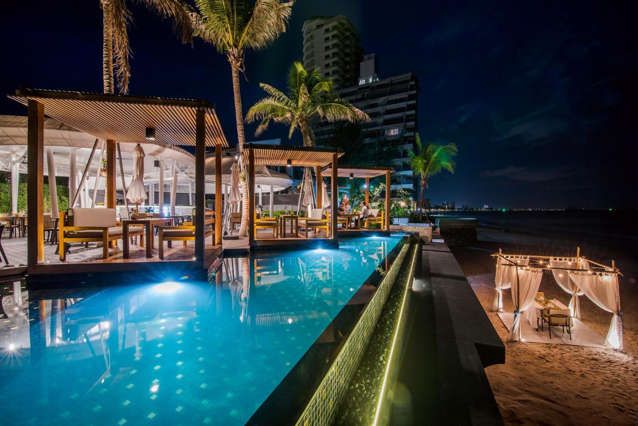 The Yana Villas Hua Hin