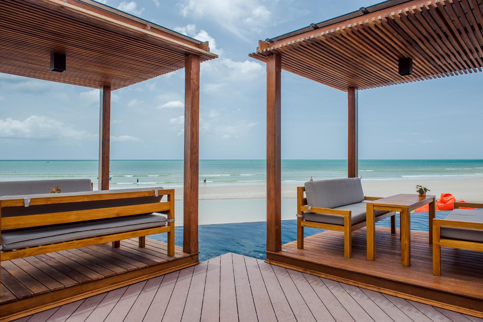 The Yana Villas Hua Hin