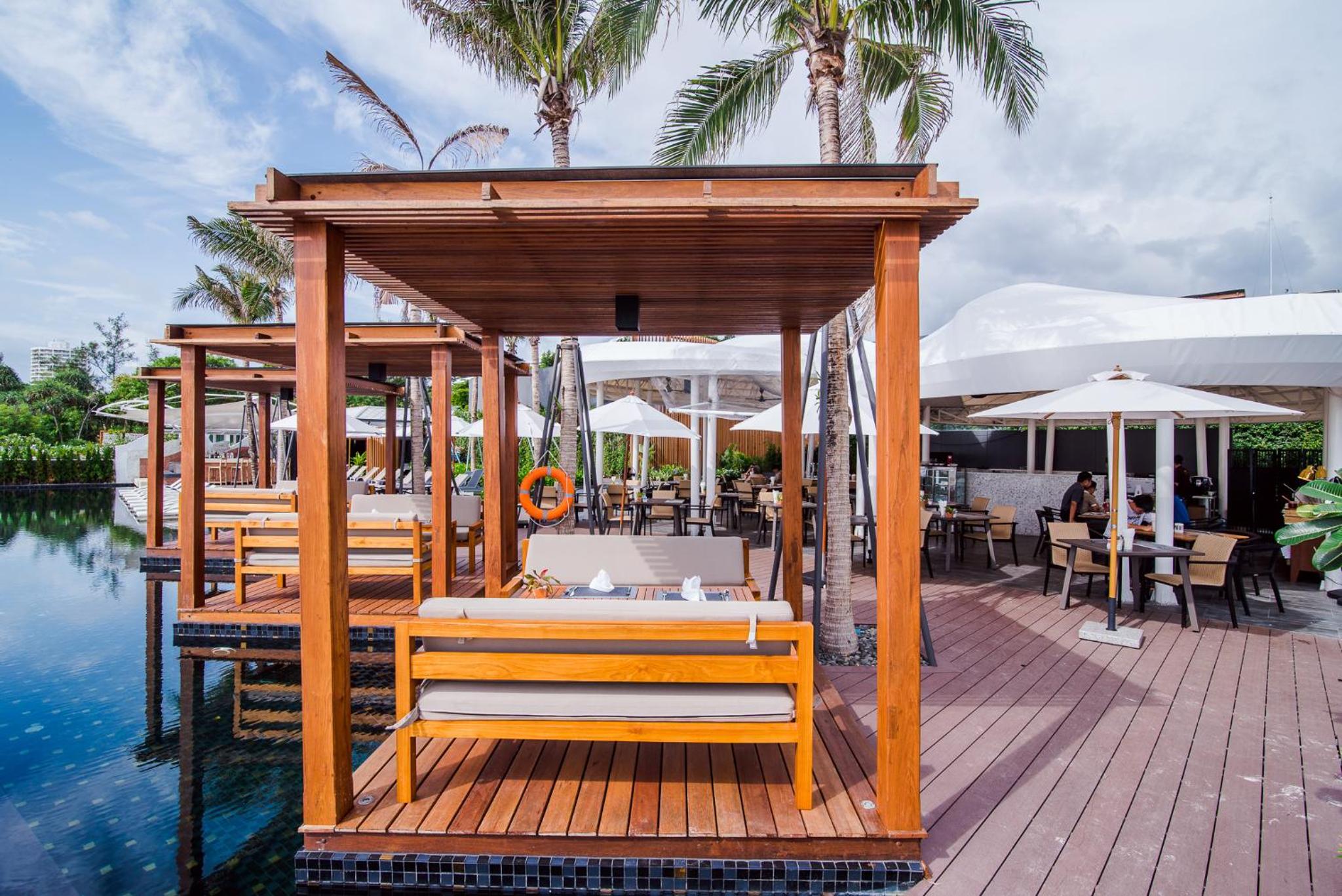 The Yana Villas Hua Hin